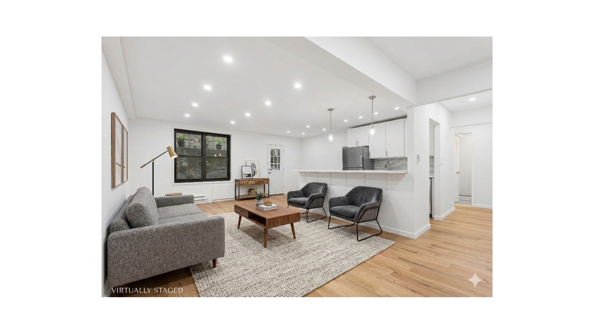 45 Overlook Terrace 3G Hudson Heights New York NY 10033