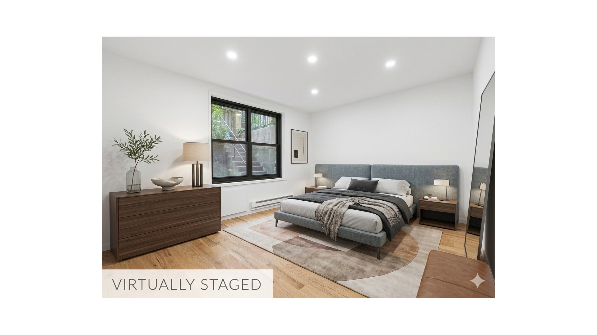 45 Overlook Terrace 3G Hudson Heights New York NY 10033