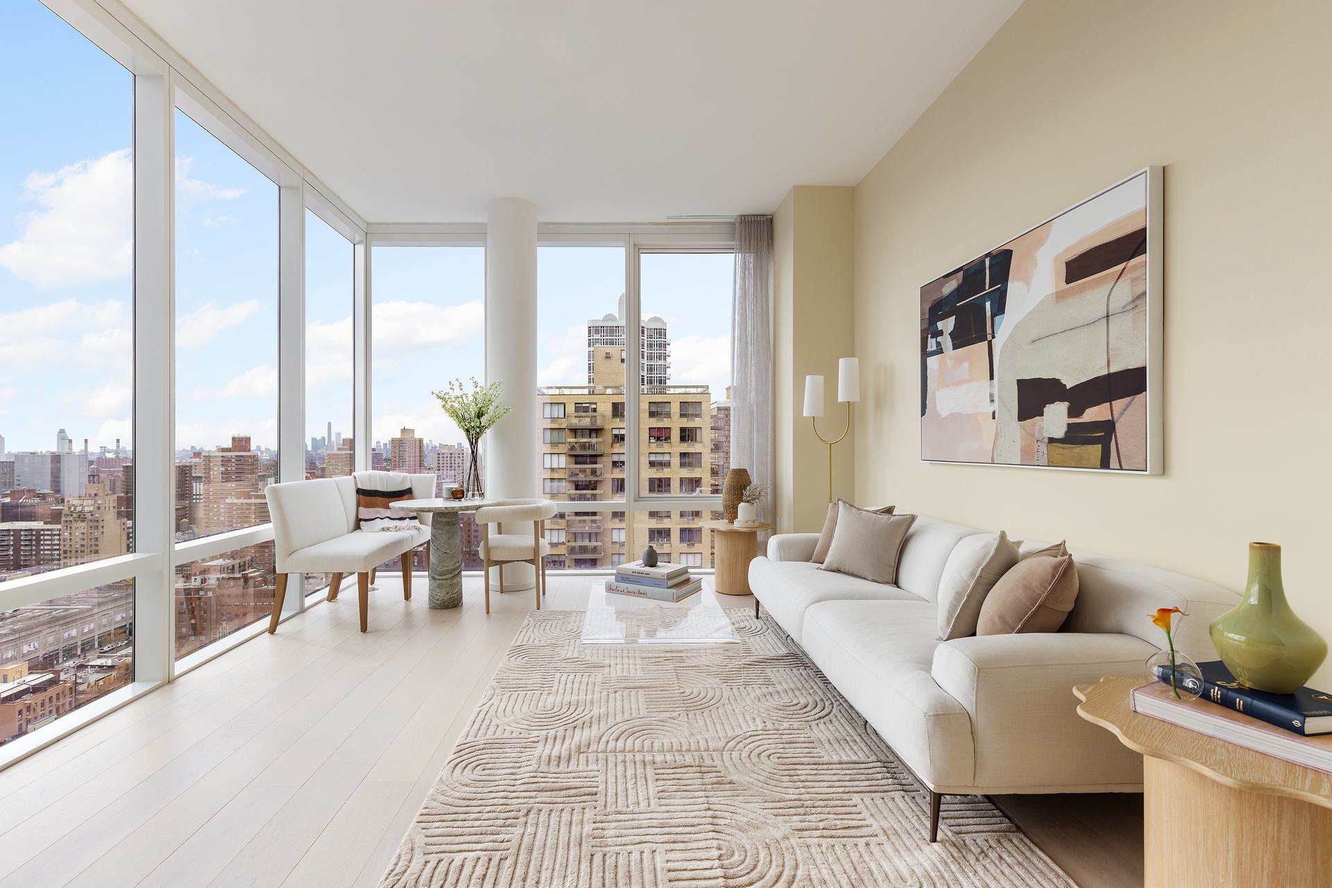 501 Third Avenue 21A Kips Bay New York NY 10016