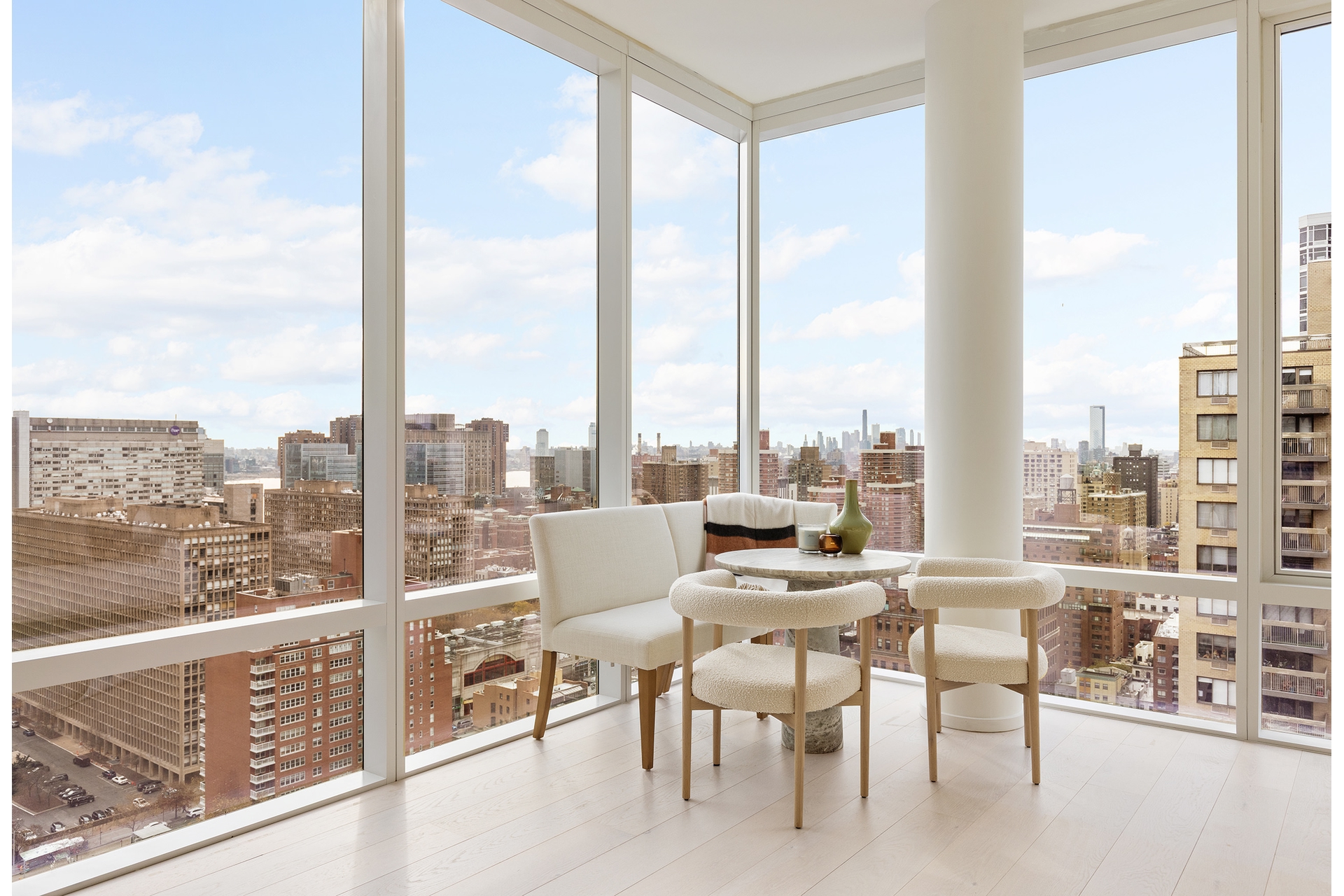 501 Third Avenue 21A Kips Bay New York NY 10016