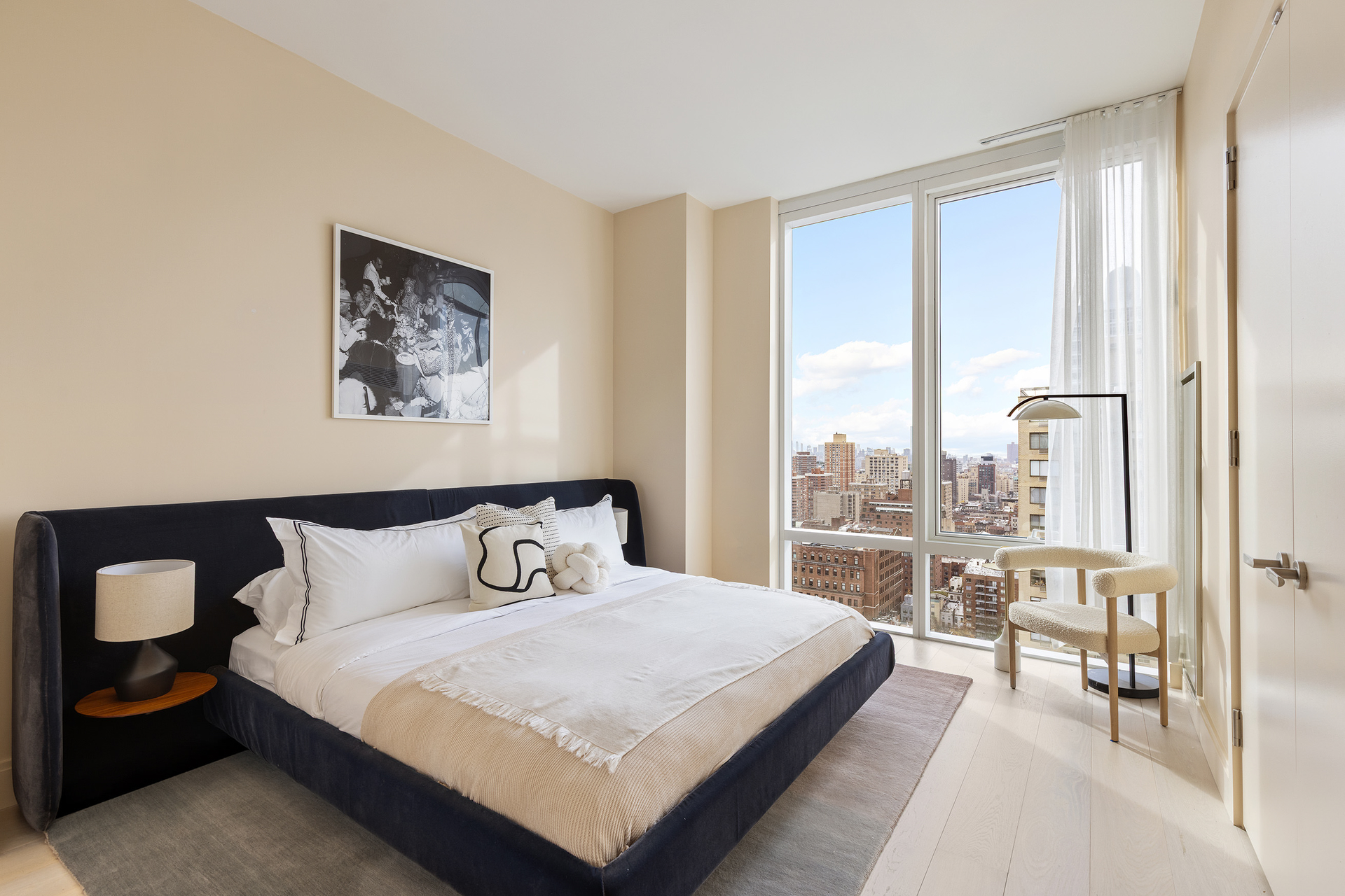 501 Third Avenue 21A Kips Bay New York NY 10016