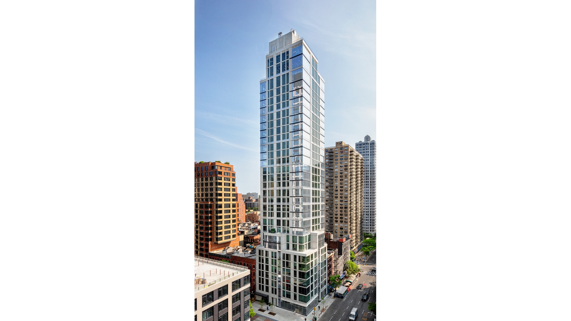 501 Third Avenue 21A Kips Bay New York NY 10016