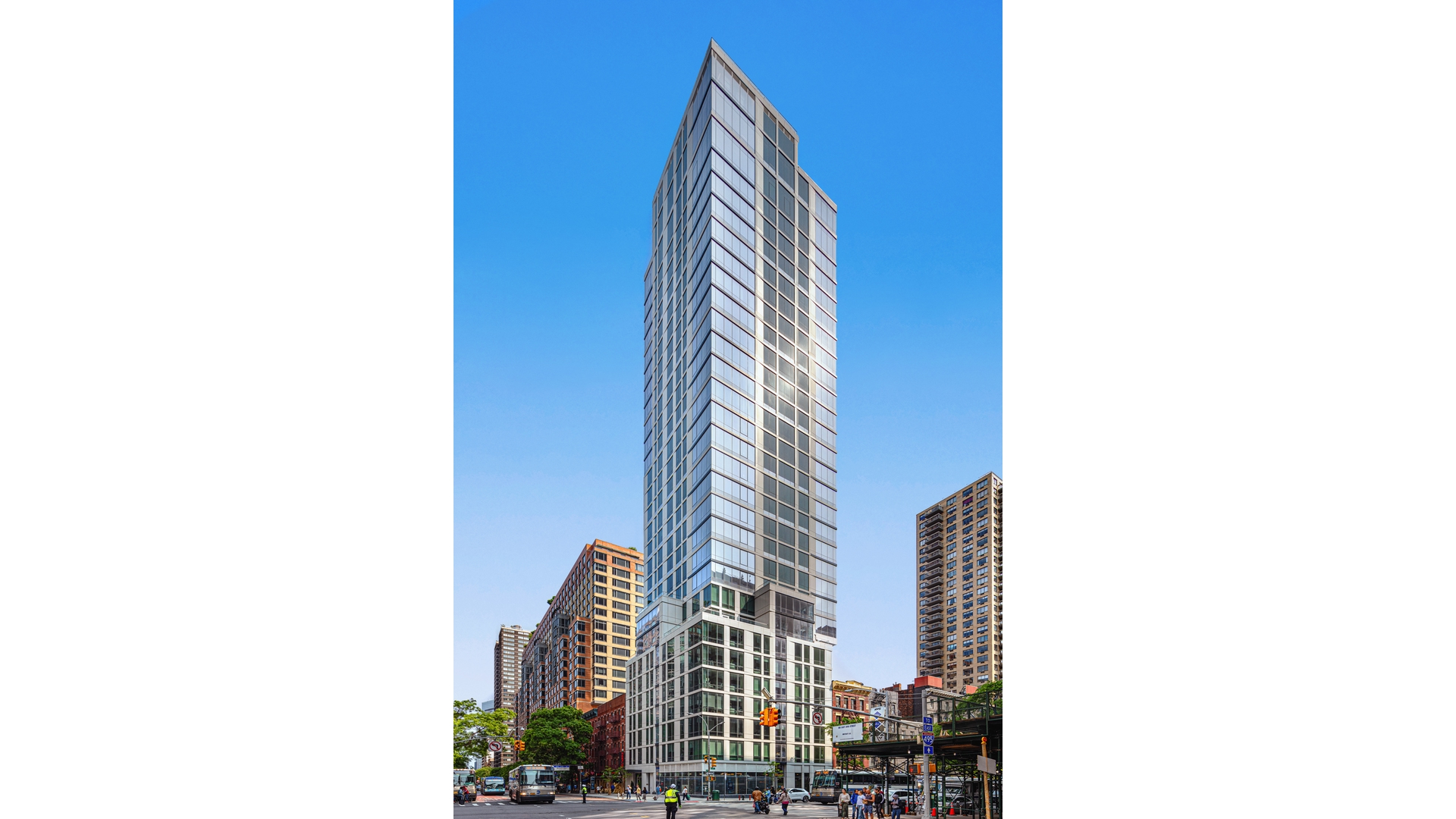 501 Third Avenue 21A Kips Bay New York NY 10016