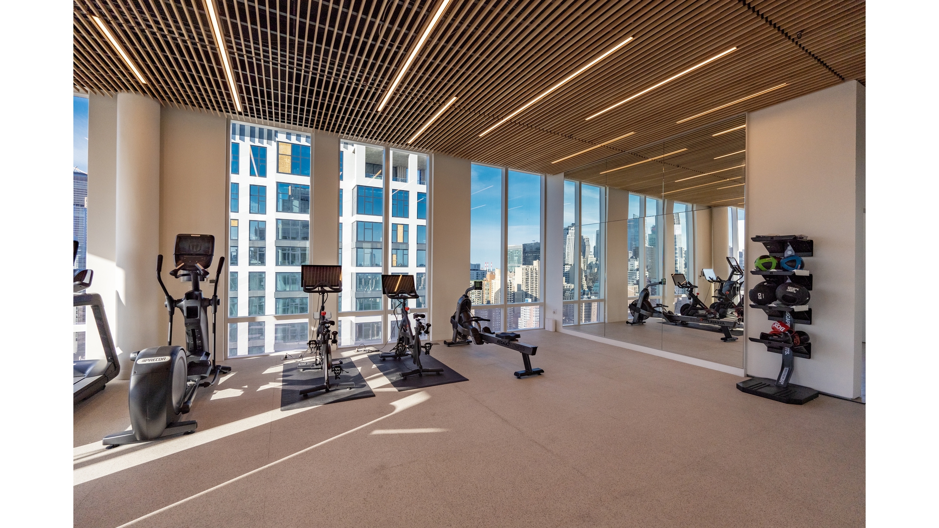 501 Third Avenue 21A Kips Bay New York NY 10016