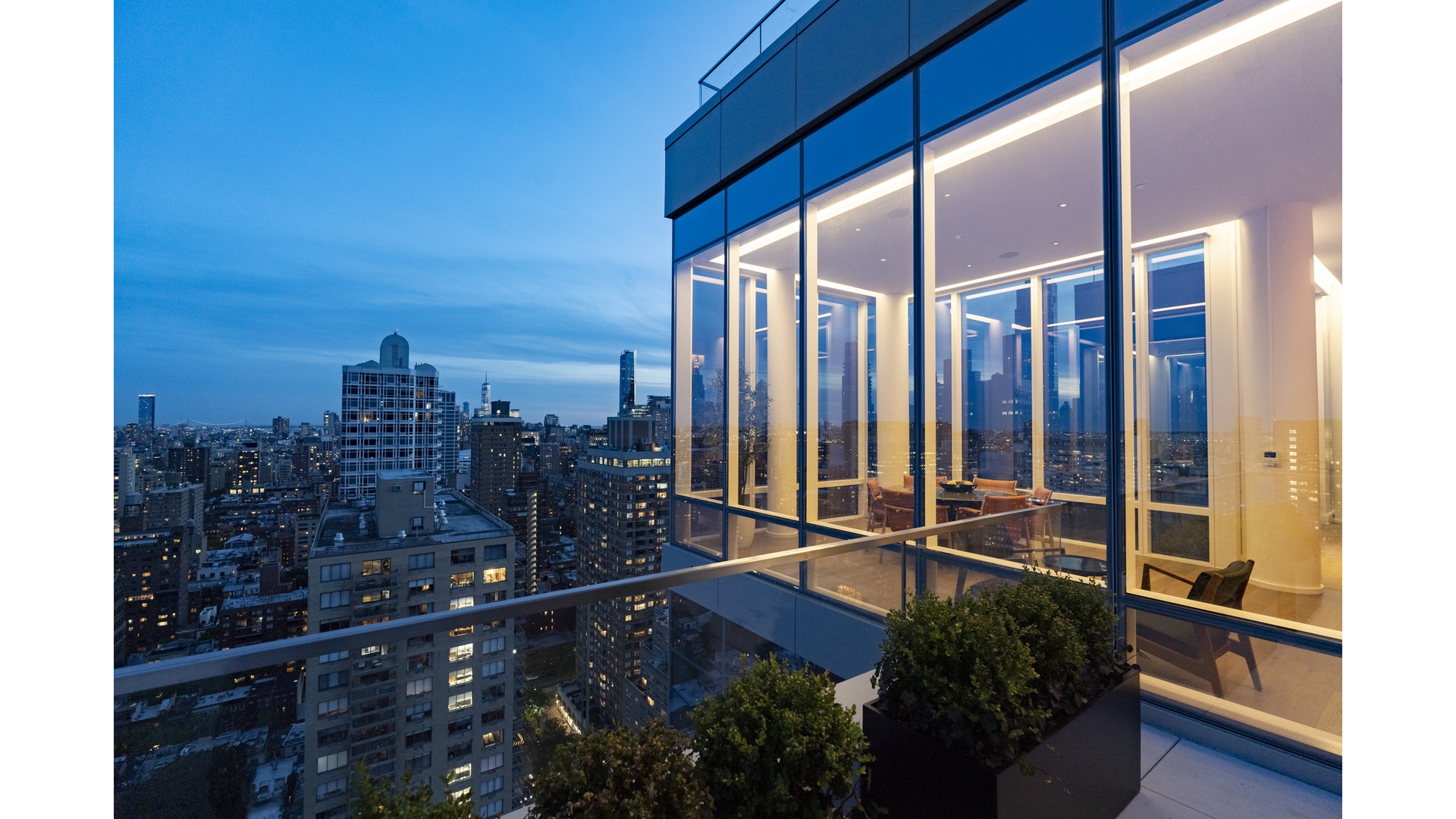 501 Third Avenue 21A Kips Bay New York NY 10016