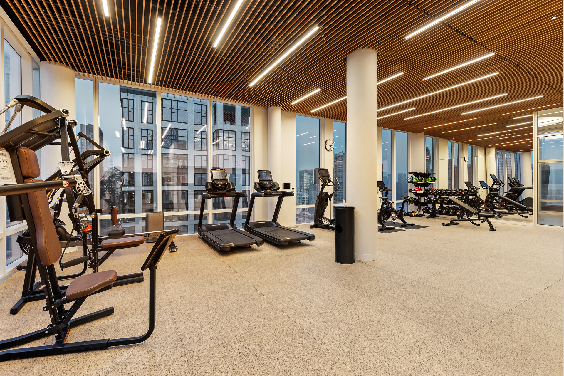 501 Third Avenue 21A Kips Bay New York NY 10016
