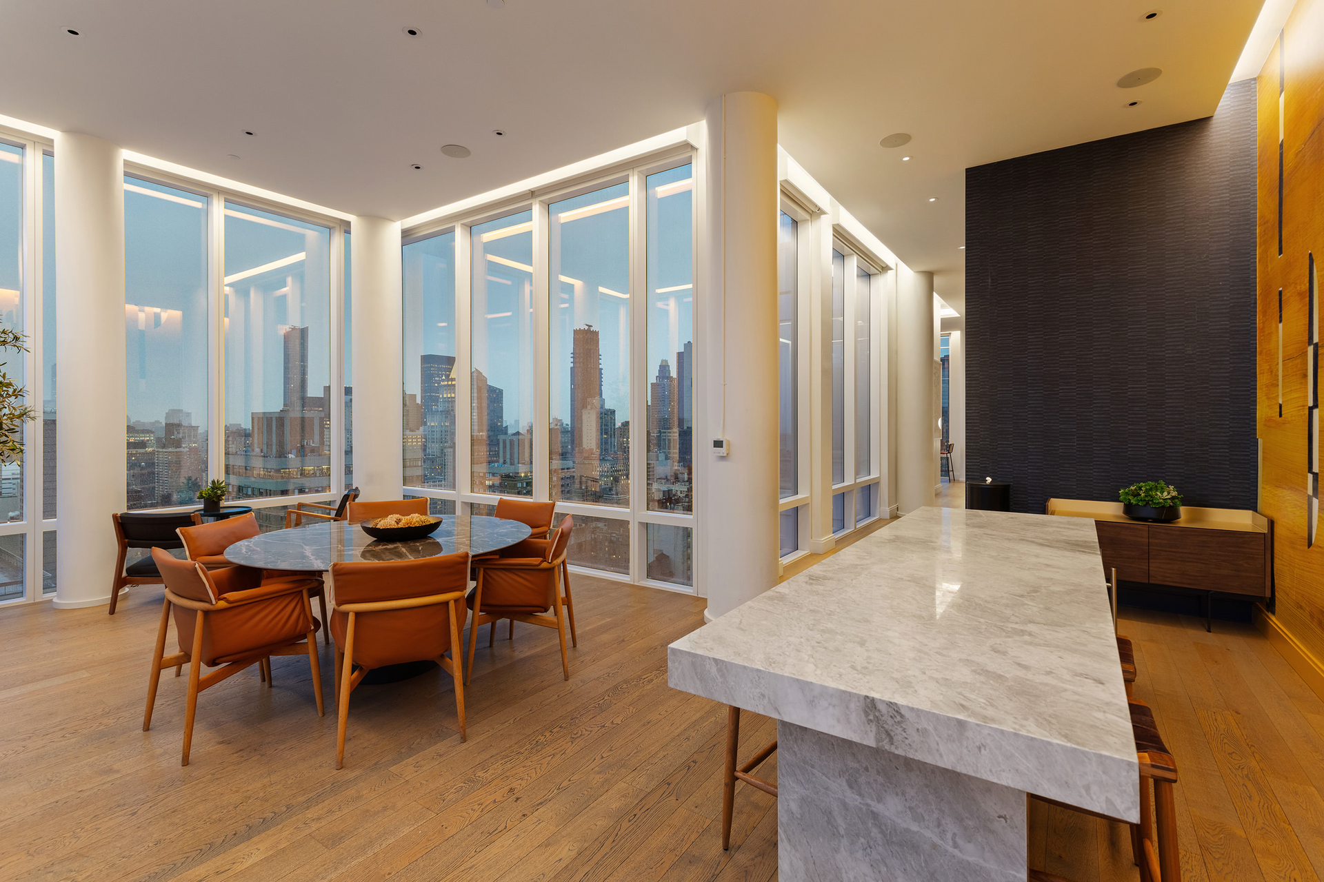 501 Third Avenue 21A Kips Bay New York NY 10016