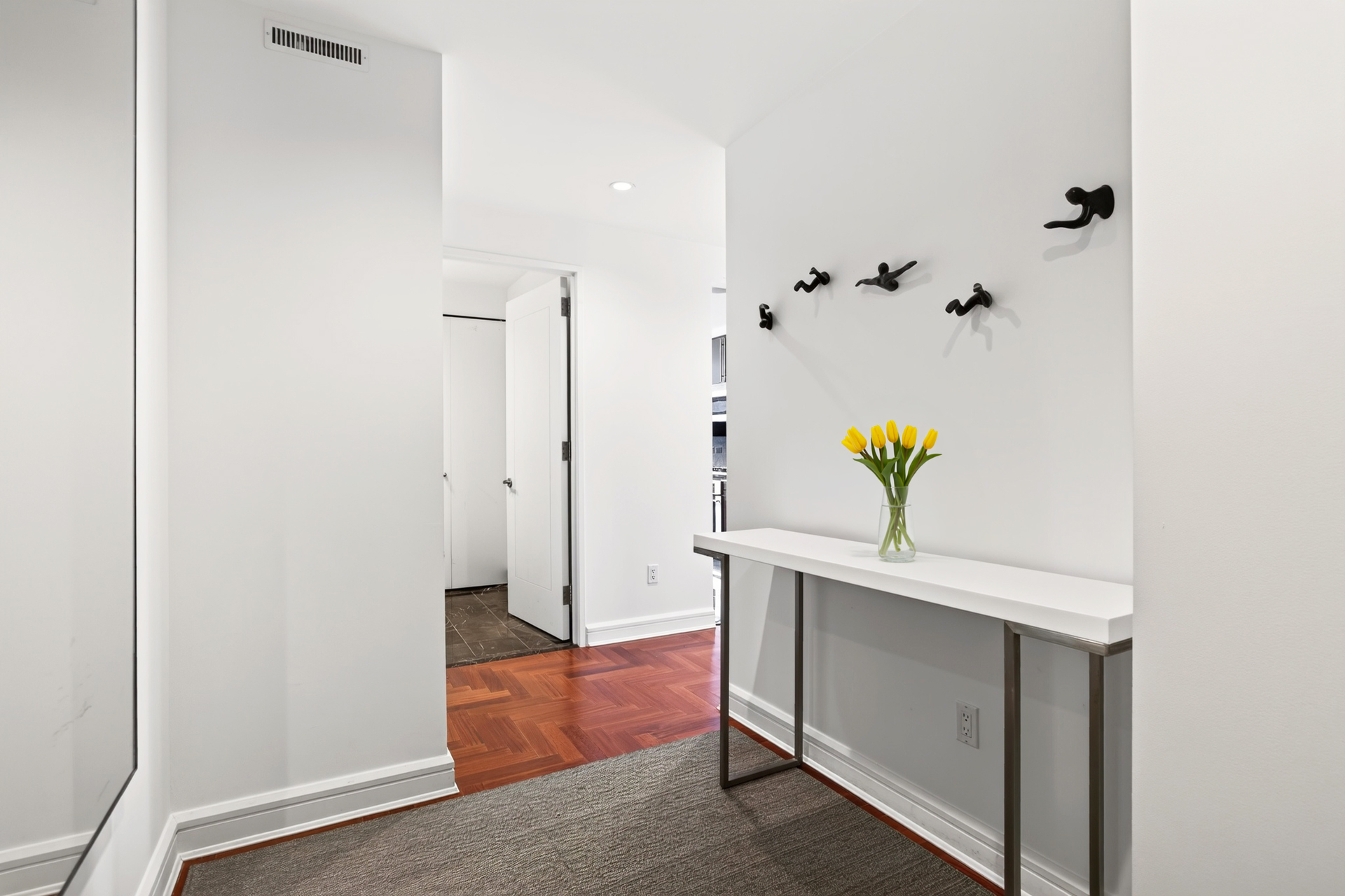 240 Riverside Blvd. 14F Lincoln Square New York NY 10069