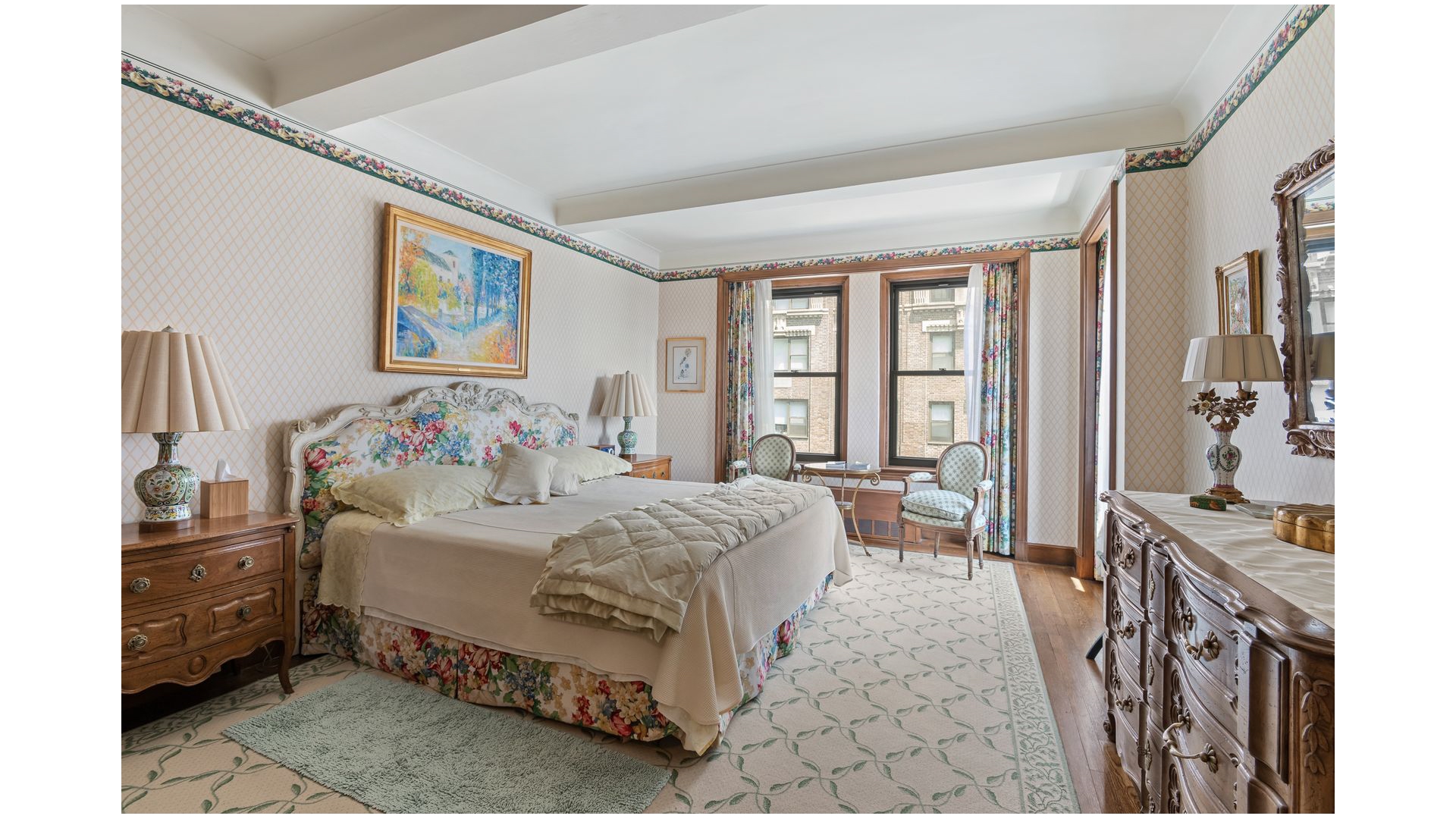 30 Beekman Place 8D Beekman Place New York NY 10022