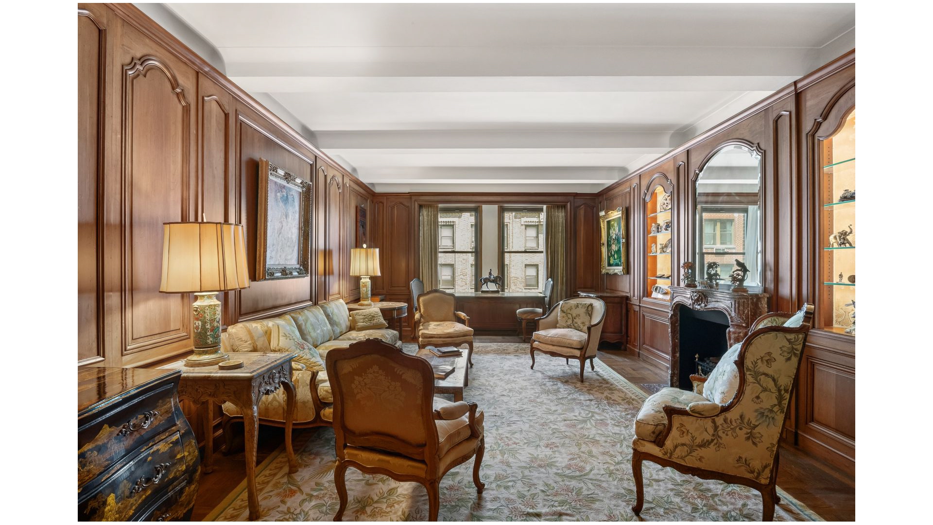 30 Beekman Place 8D Beekman Place New York NY 10022