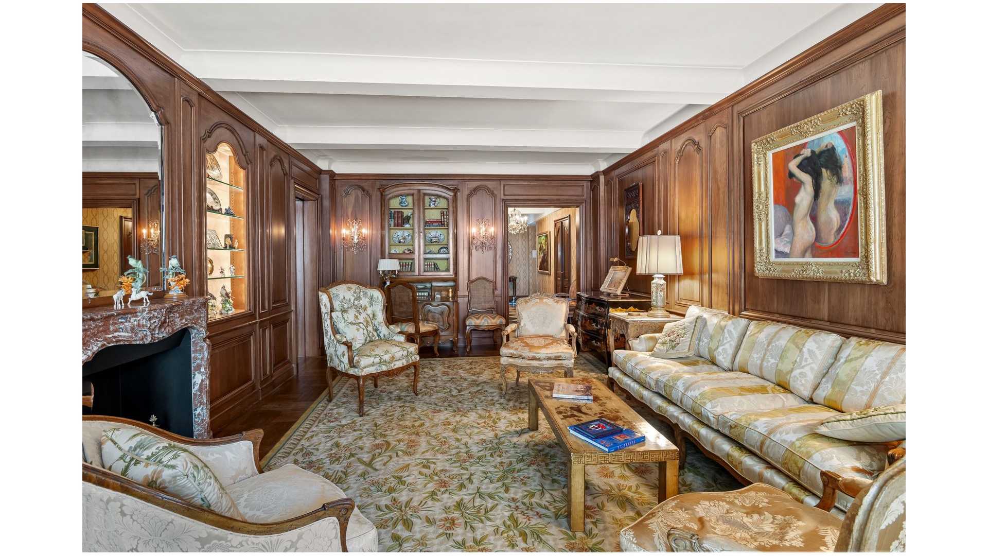 30 Beekman Place 8D Beekman Place New York NY 10022