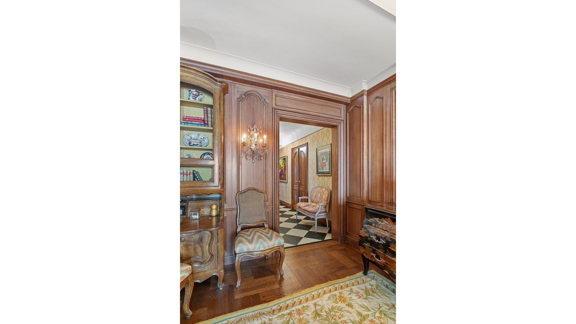 30 Beekman Place 8D Beekman Place New York NY 10022