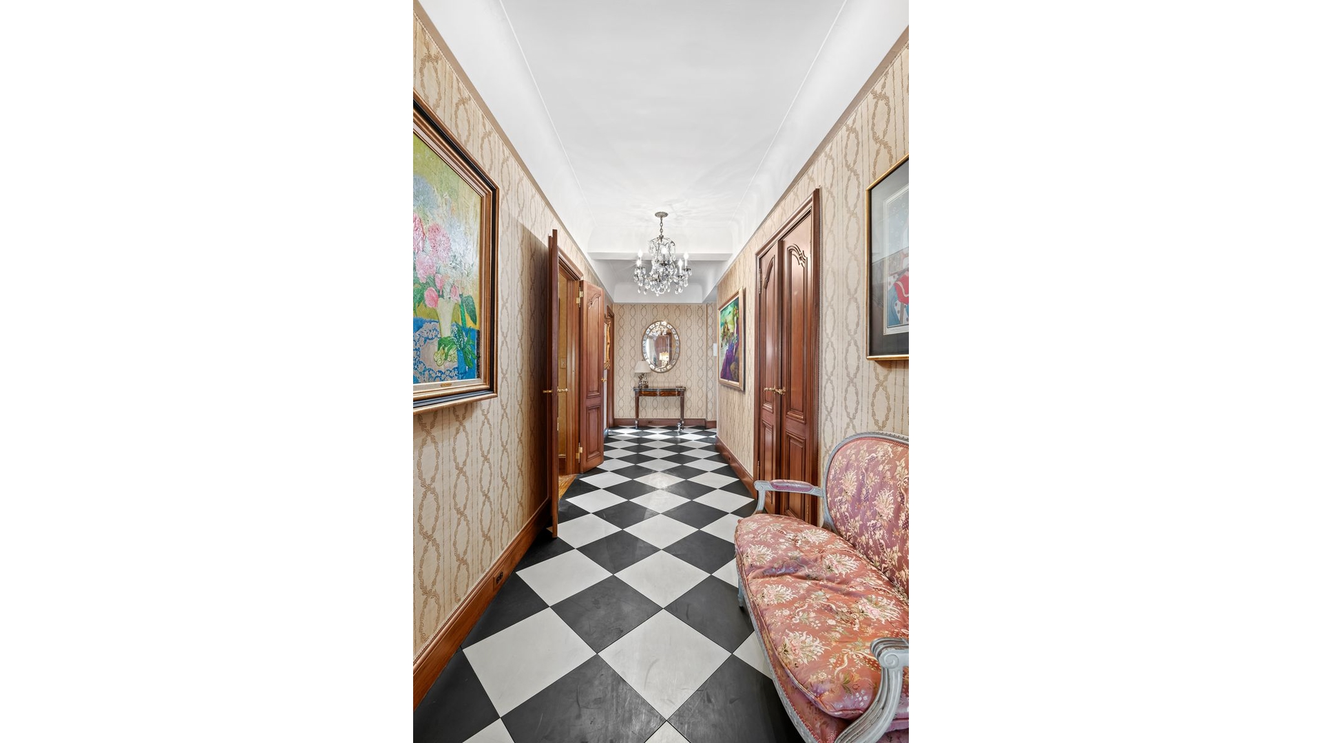 30 Beekman Place 8D Beekman Place New York NY 10022