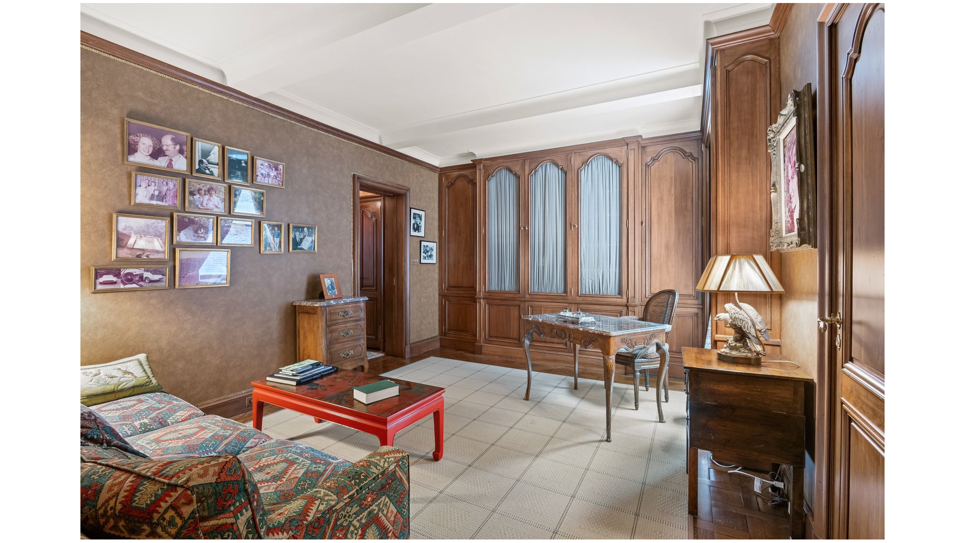 30 Beekman Place 8D Beekman Place New York NY 10022
