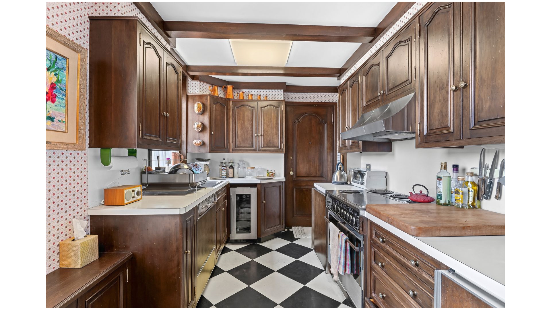 30 Beekman Place 8D Beekman Place New York NY 10022