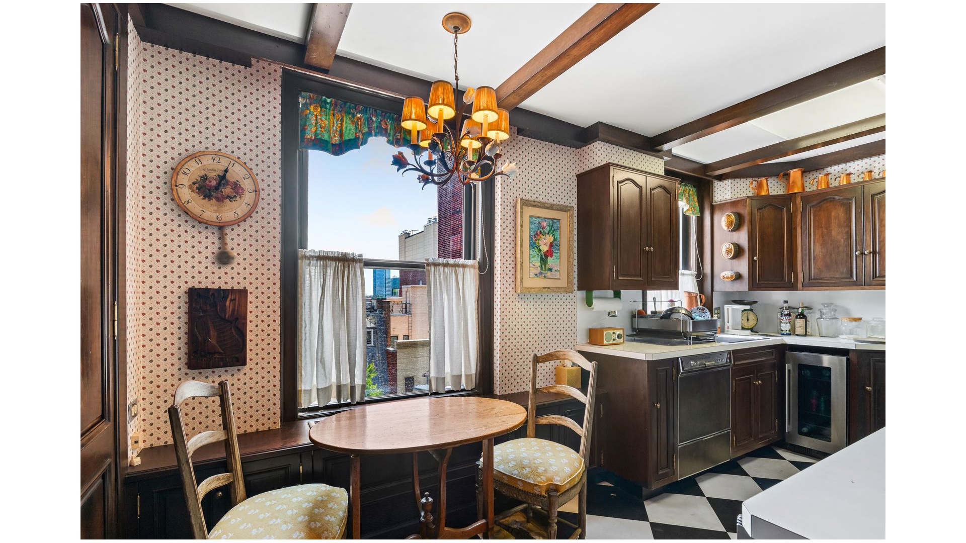 30 Beekman Place 8D Beekman Place New York NY 10022