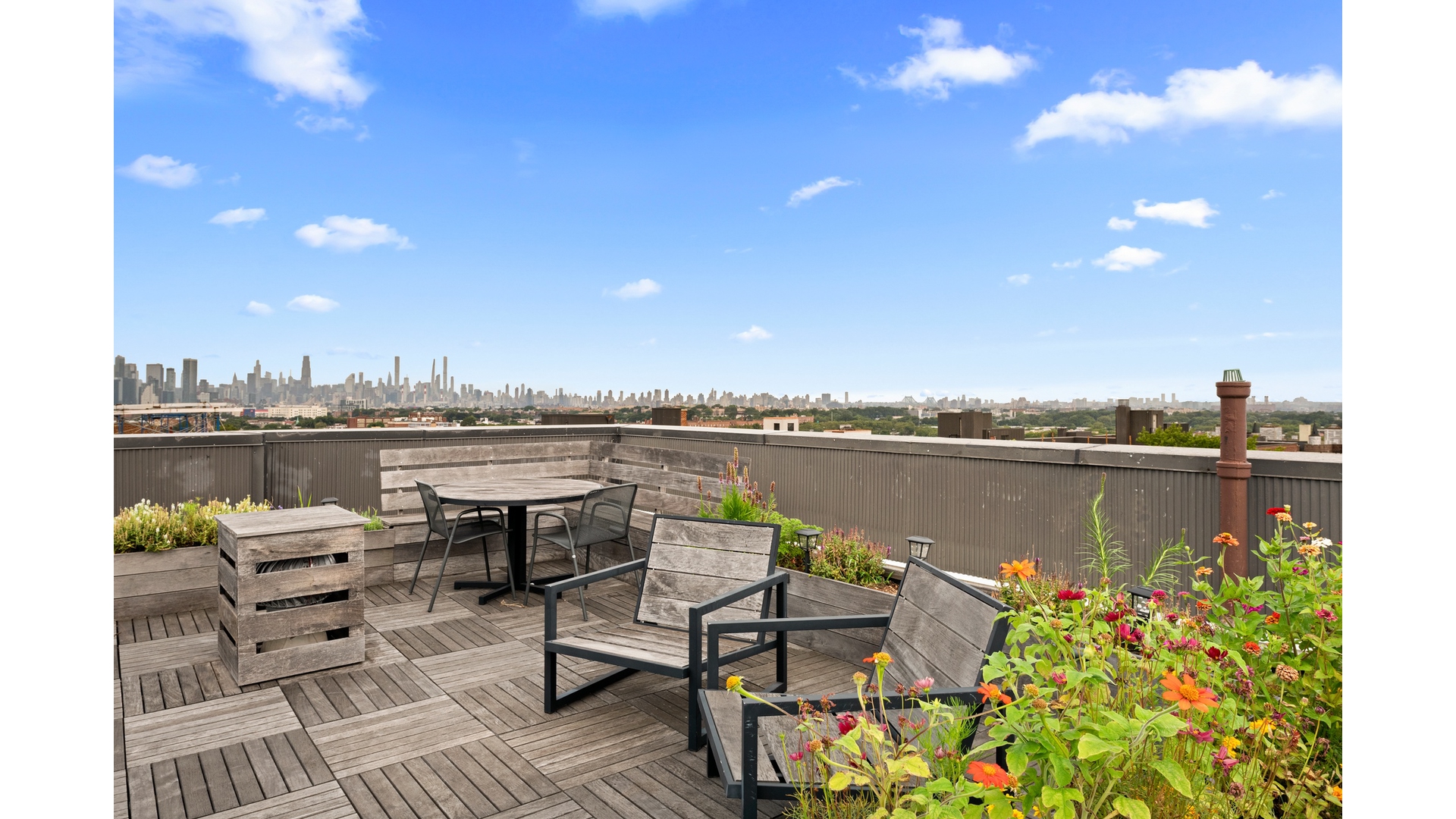77-11 35th Avenue 6H Jackson Heights Queens NY 11372