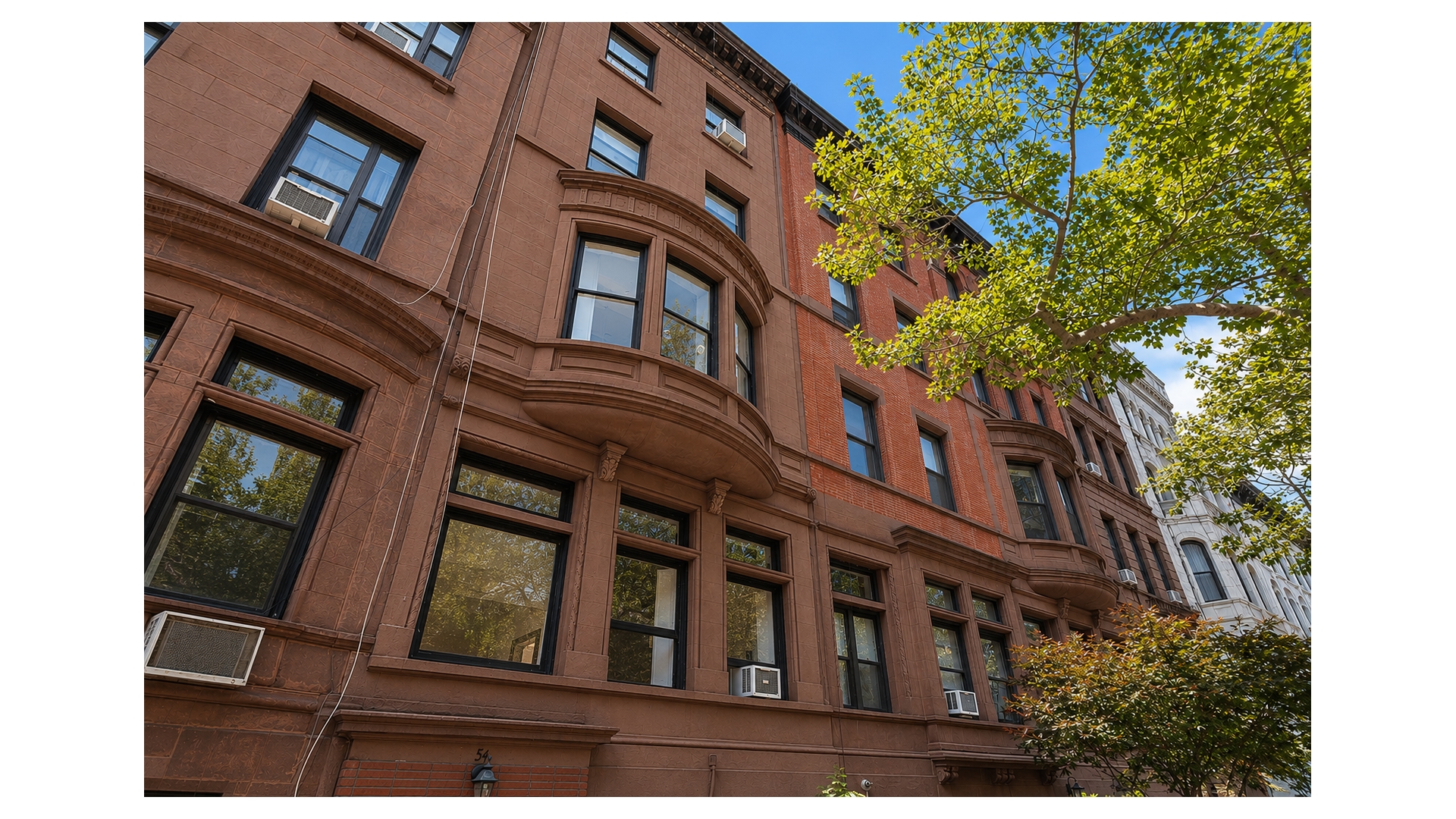 54 West 71st Street 3F Lincoln Square New York NY 10023