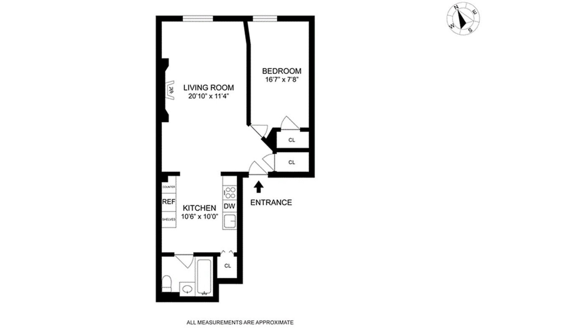 54 West 71st Street 3F Lincoln Square New York NY 10023