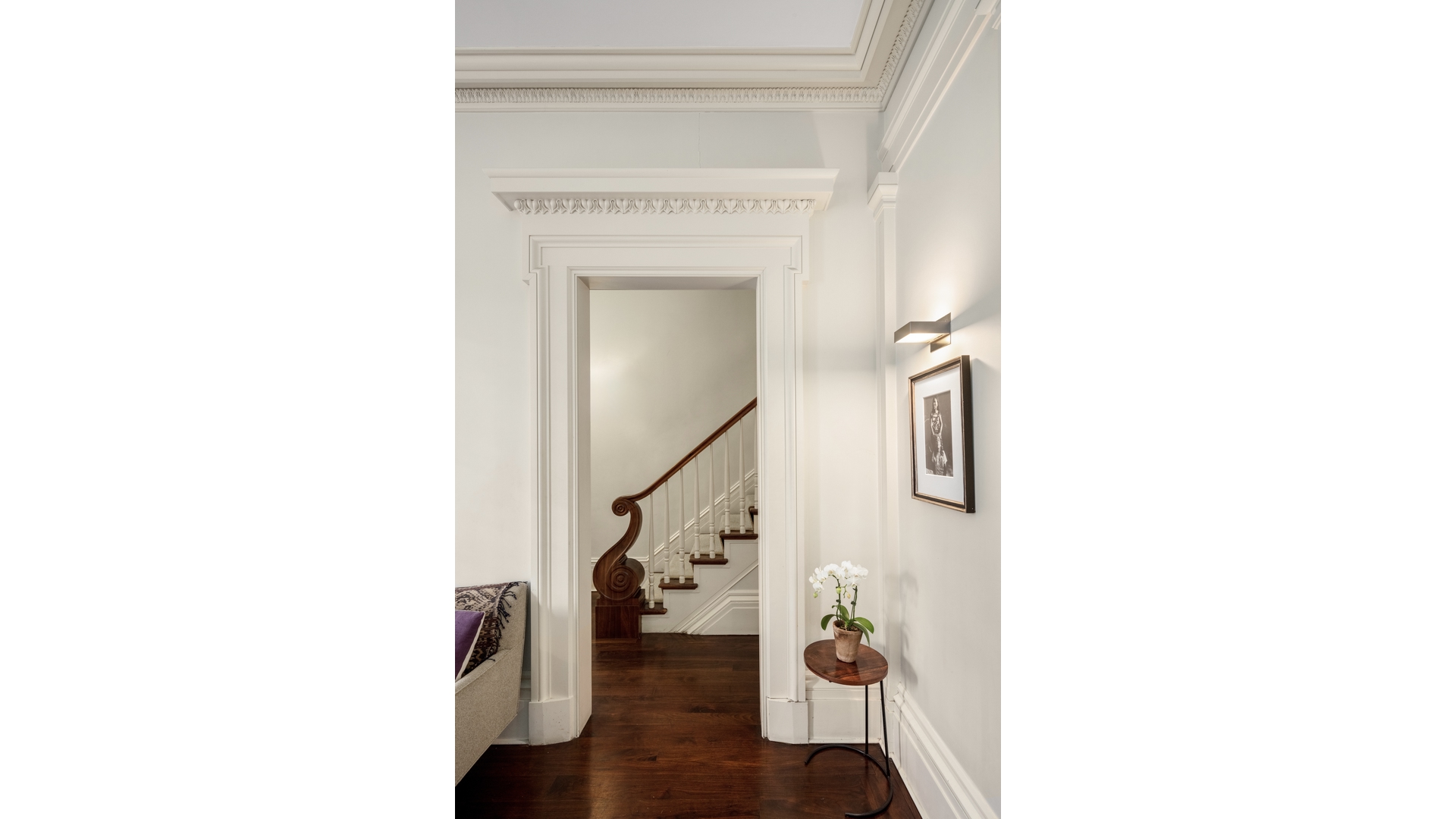 48 Jane Street W. Greenwich Village New York NY 10014