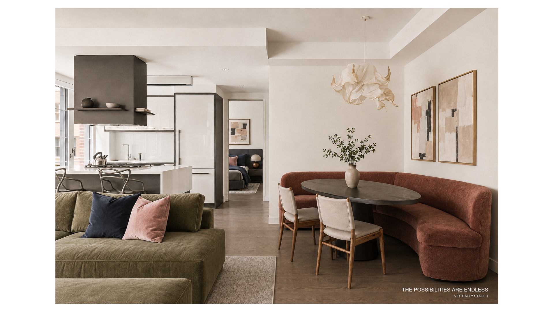70 Charlton Street Soho New York NY 10014