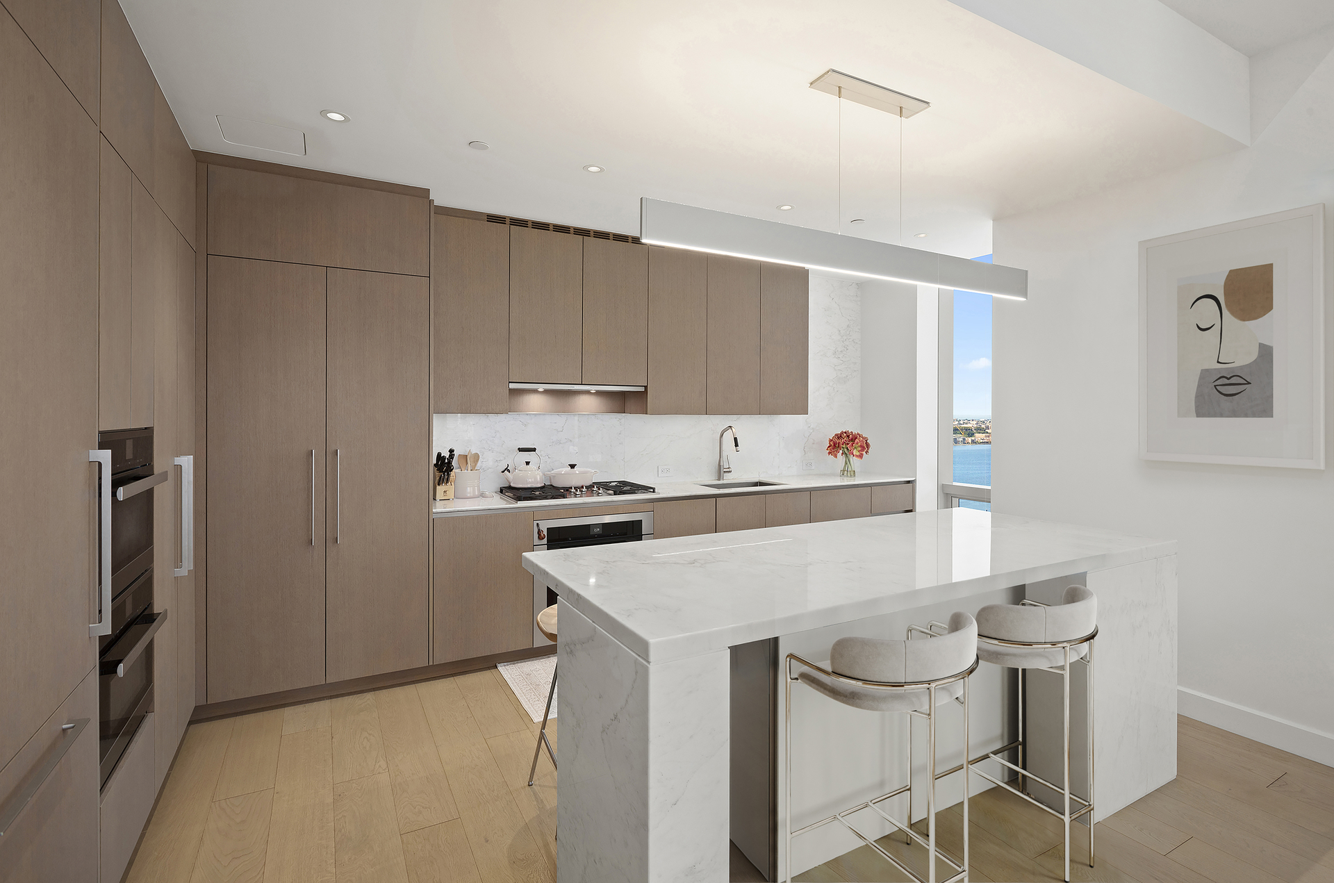 15 Hudson Yards 33H Hudson Yards New York NY 10001