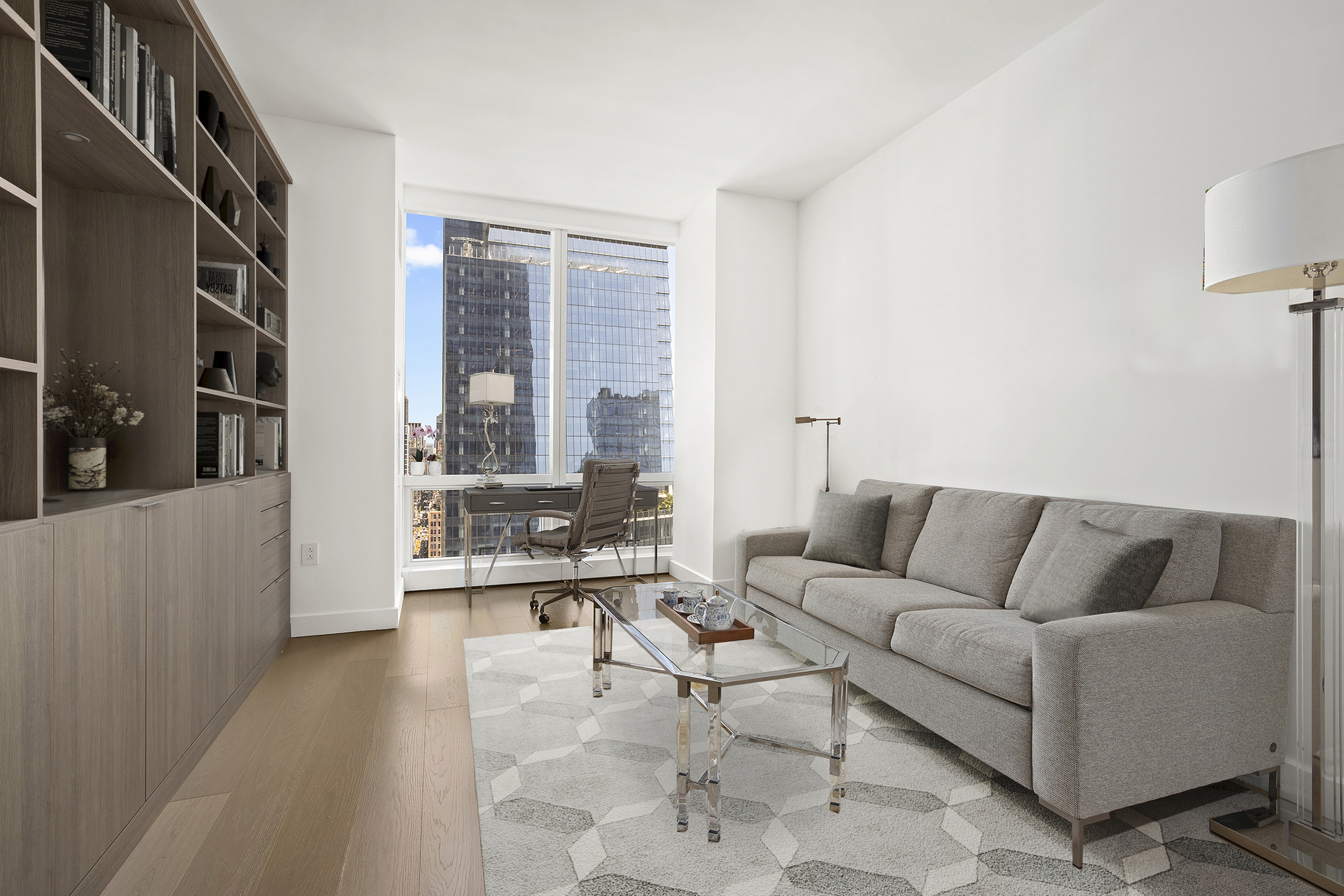 15 Hudson Yards 33H Hudson Yards New York NY 10001