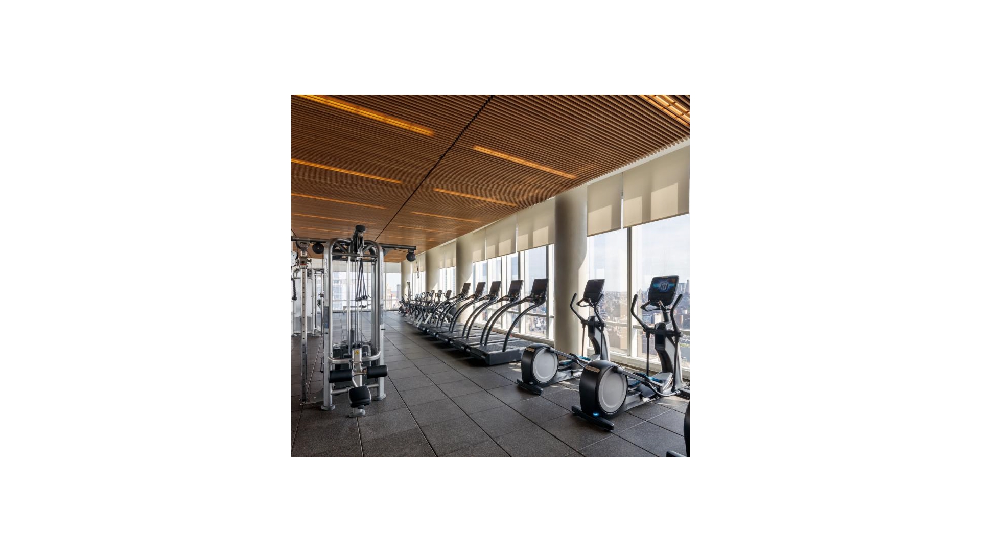 15 Hudson Yards 33H Hudson Yards New York NY 10001