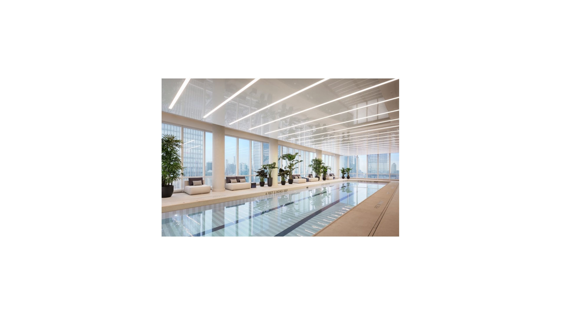 15 Hudson Yards 33H Hudson Yards New York NY 10001