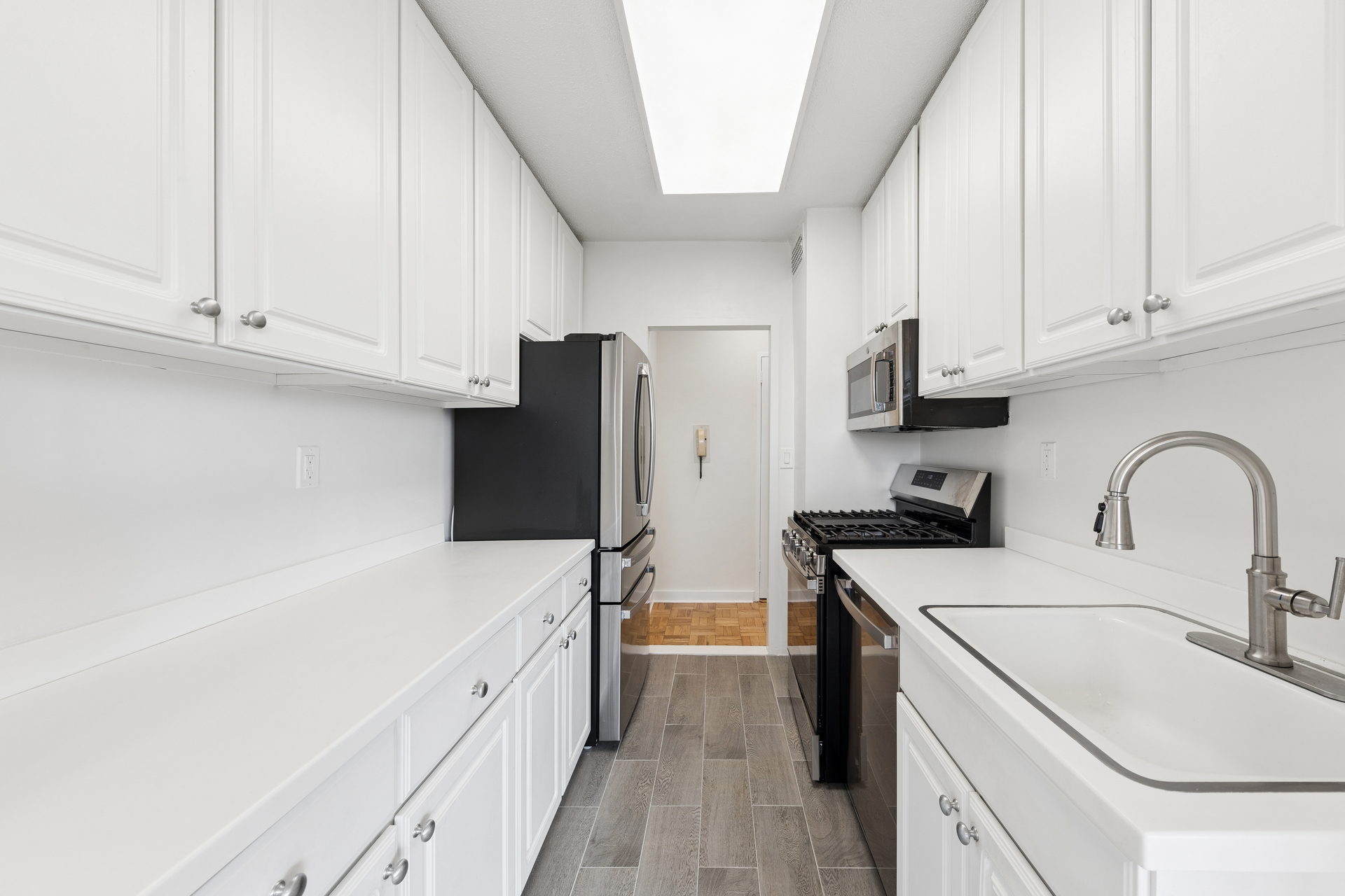2400 Johnson Avenue 2D Riverdale Bronx NY 10463