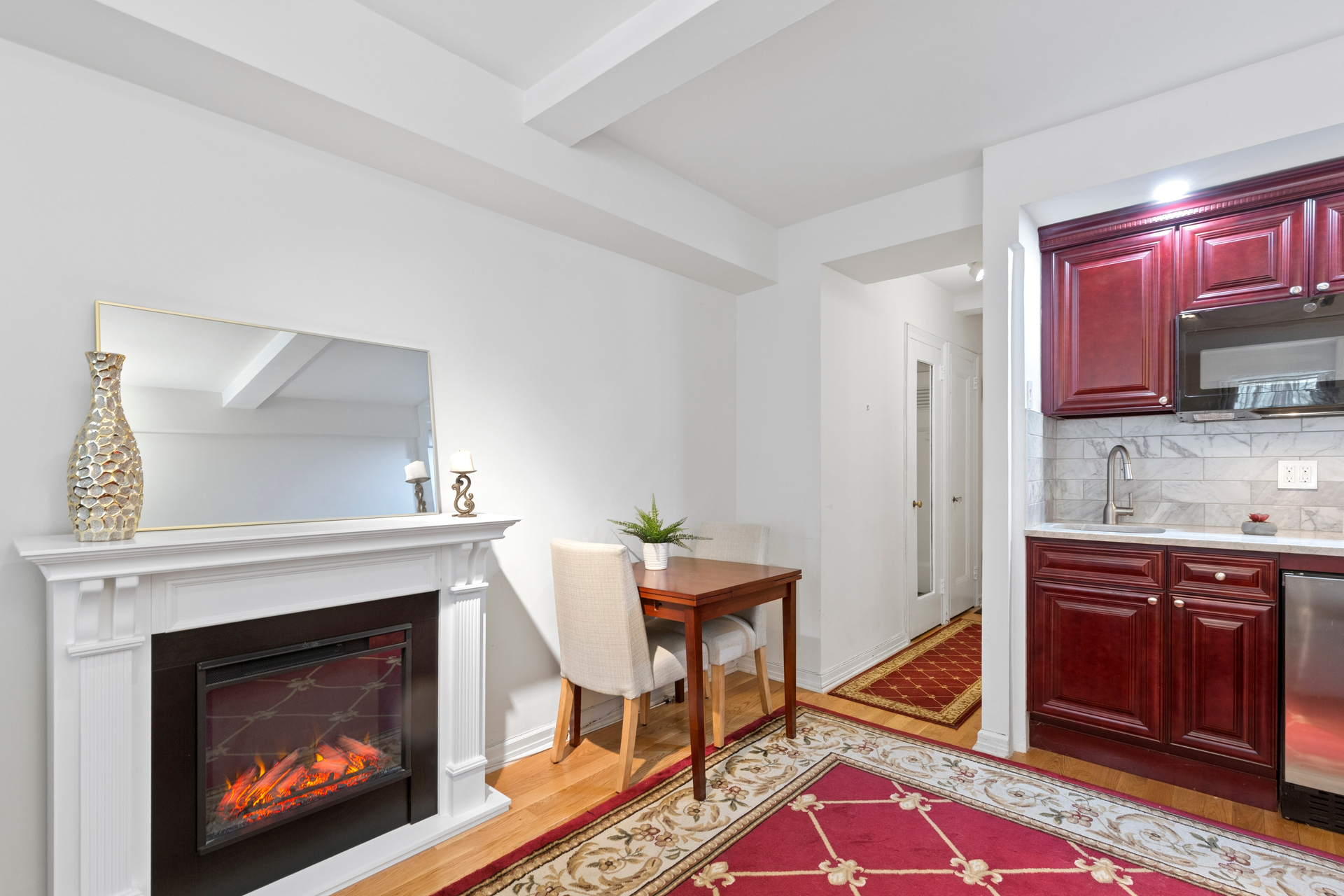 320 East 42nd Street 817 Tudor City New York NY 10017