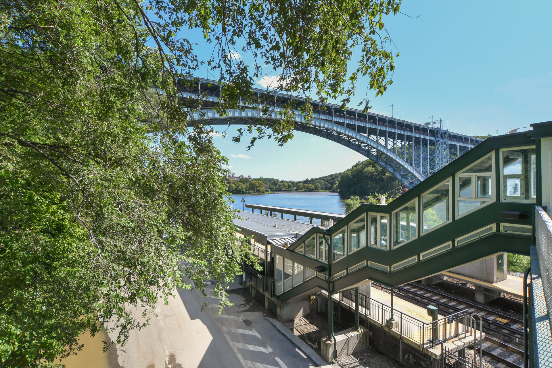 2400 Johnson Avenue 2D Riverdale Bronx NY 10463