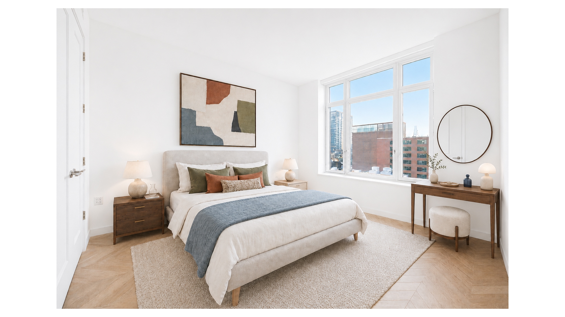 29-18 41st Avenue 10B Long Island City Queens NY 11101