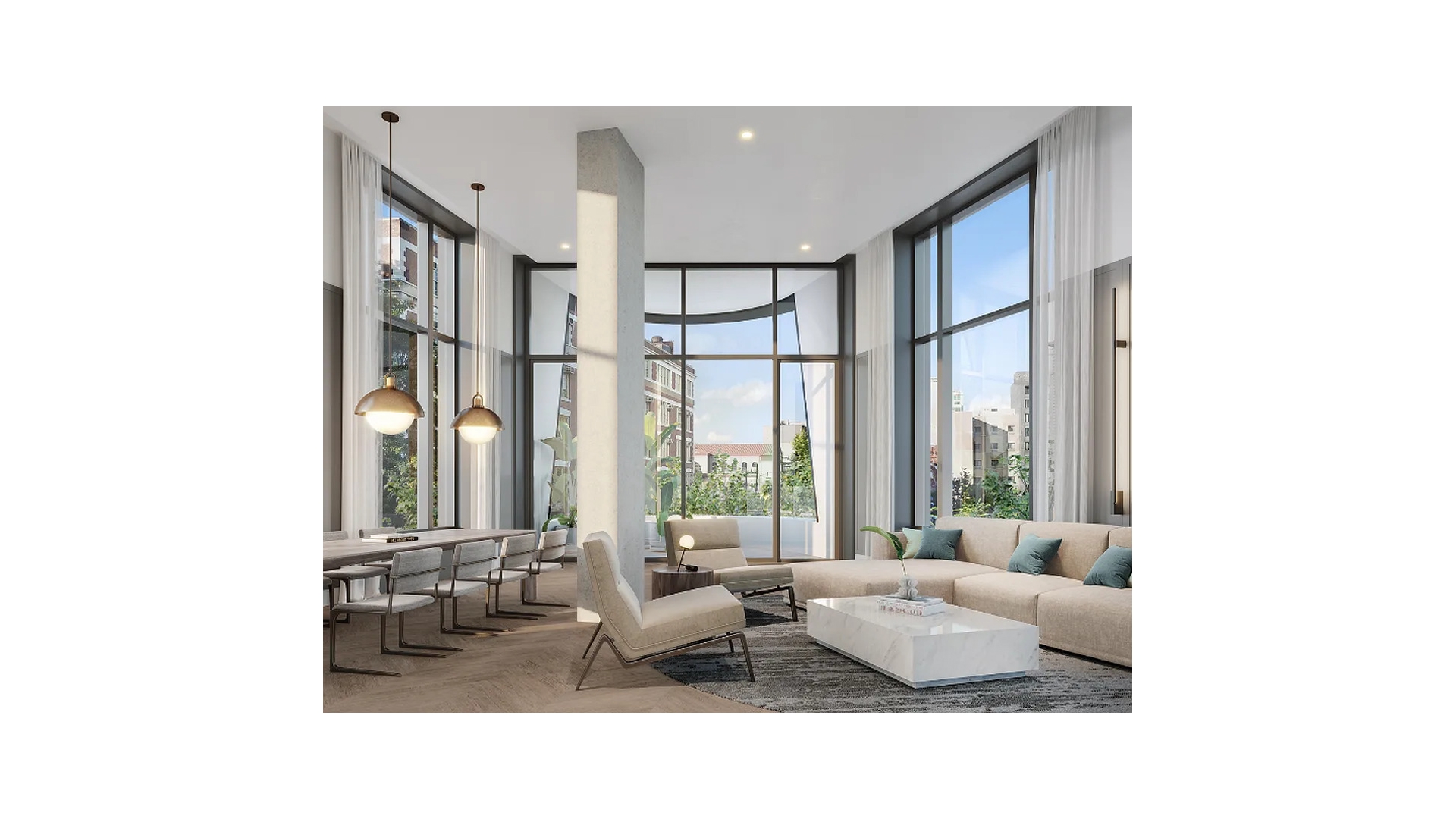 29-18 41st Avenue 10B Long Island City Queens NY 11101