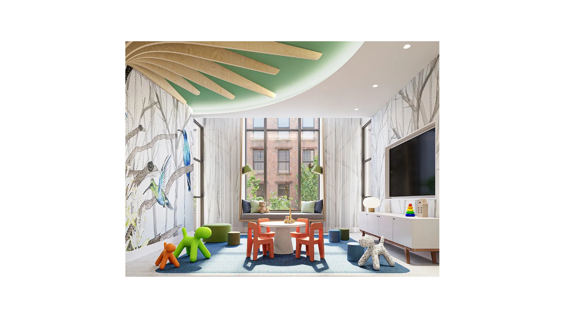 29-18 41st Avenue 10B Long Island City Queens NY 11101