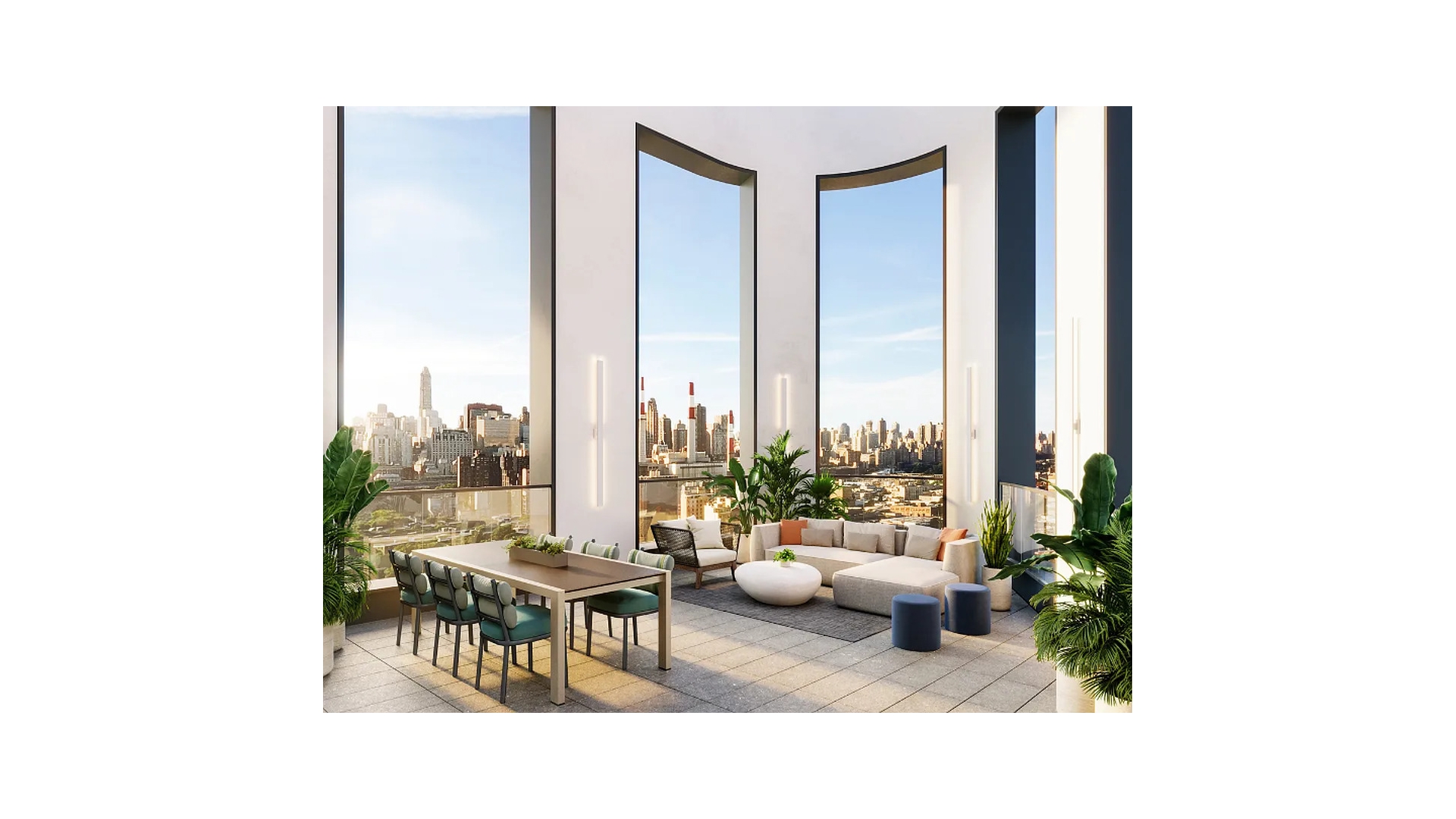 29-18 41st Avenue 10B Long Island City Queens NY 11101