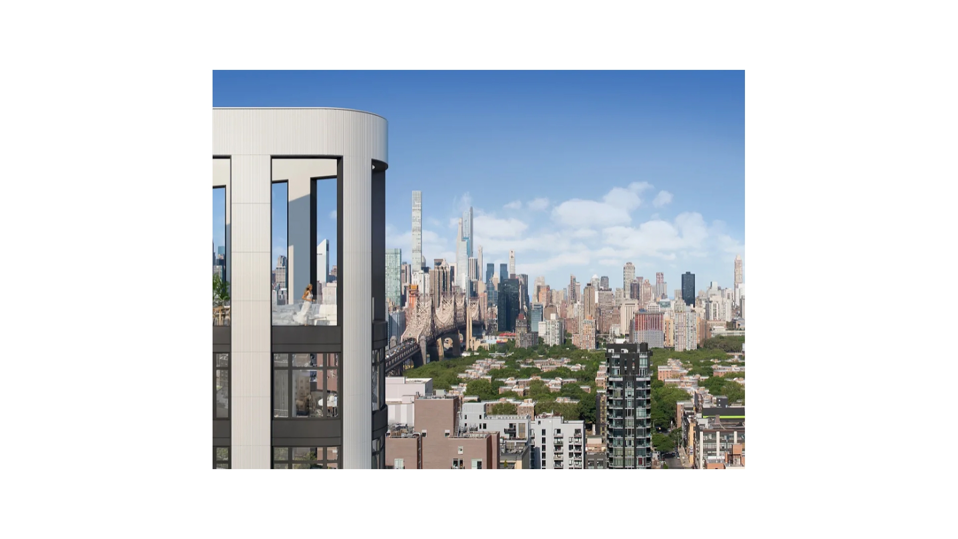 29-18 41st Avenue 10B Long Island City Queens NY 11101