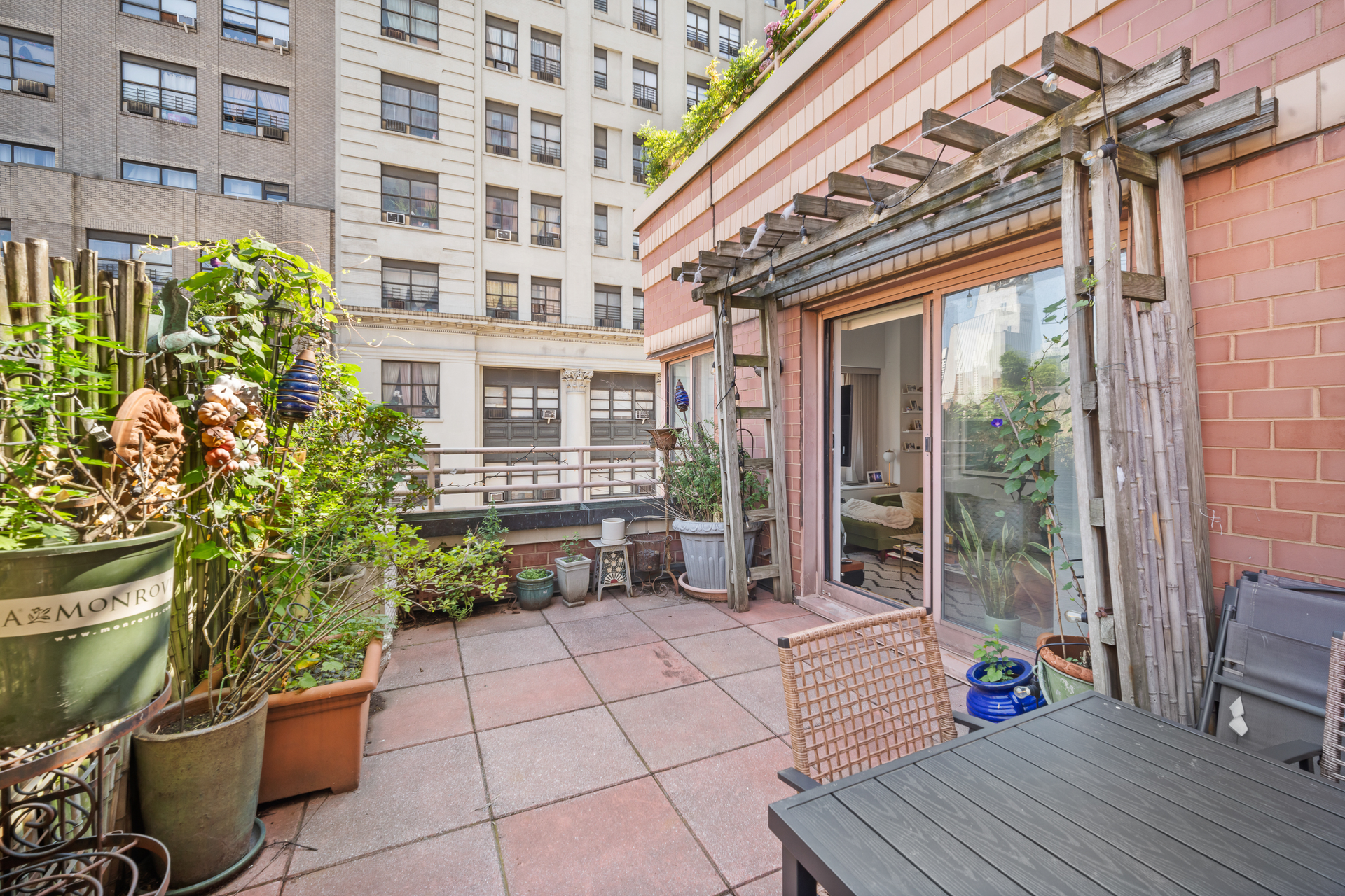 350 West 50th Street 6U Clinton New York NY 10019
