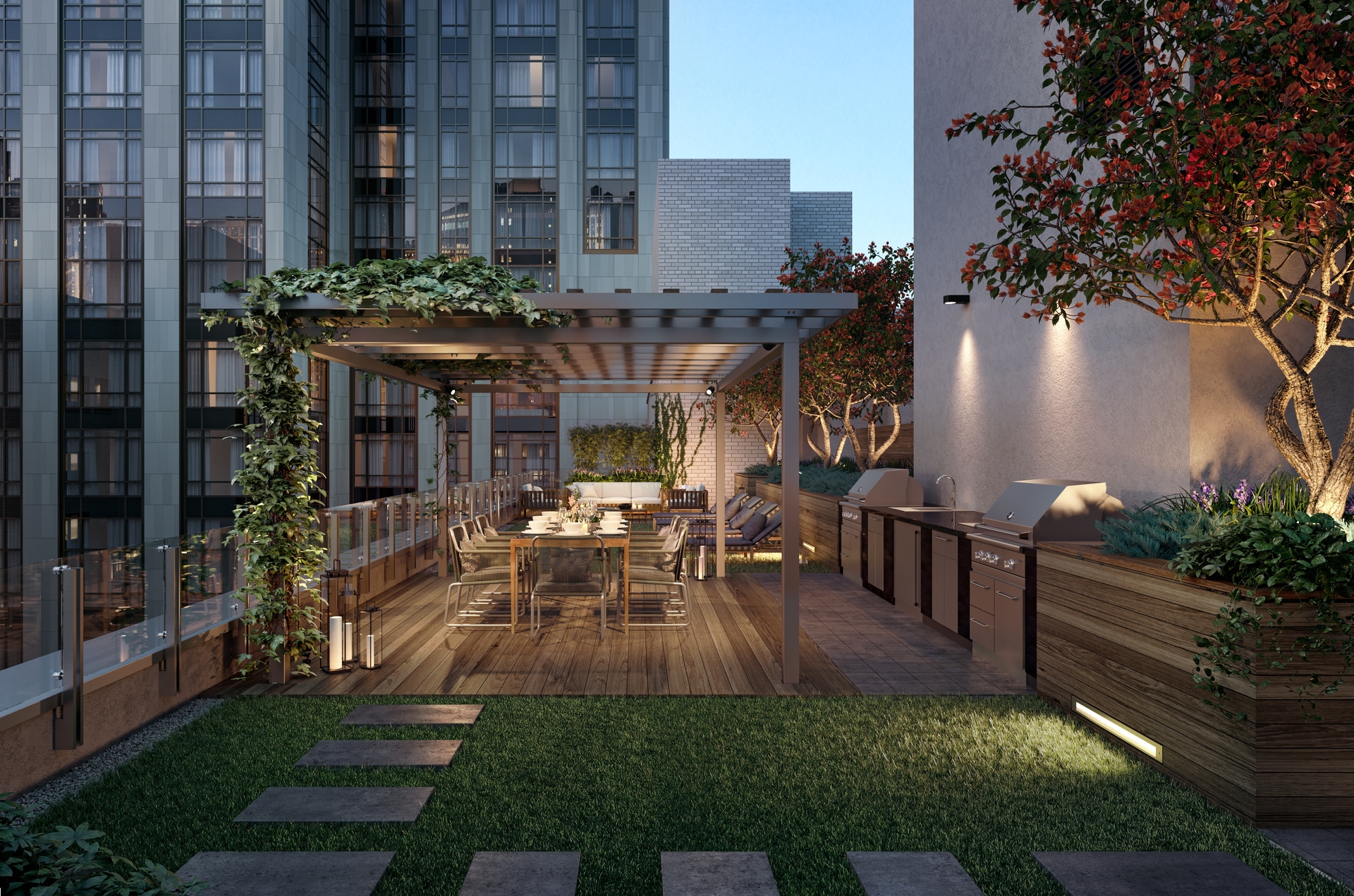 230 East 20th Street 45 Gramercy Park New York NY 10003