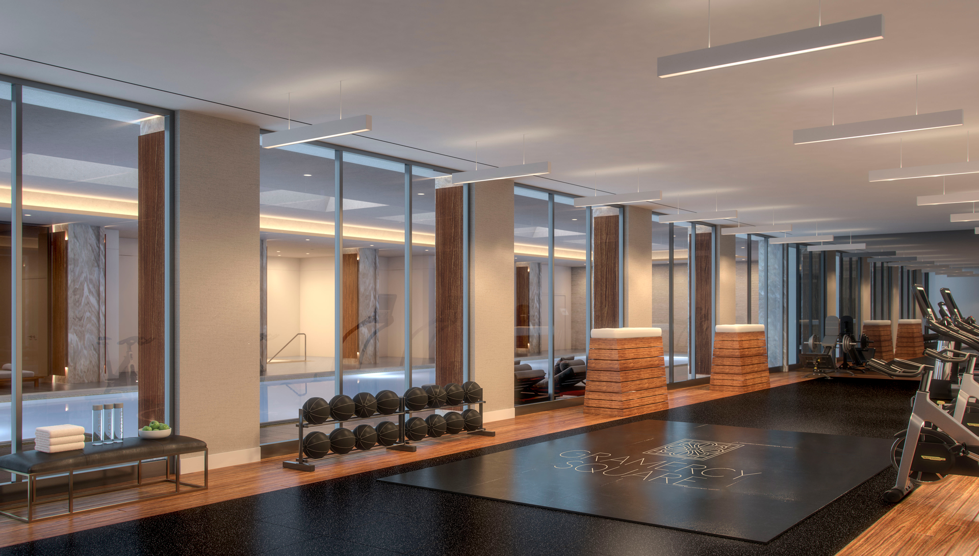 230 East 20th Street 45 Gramercy Park New York NY 10003