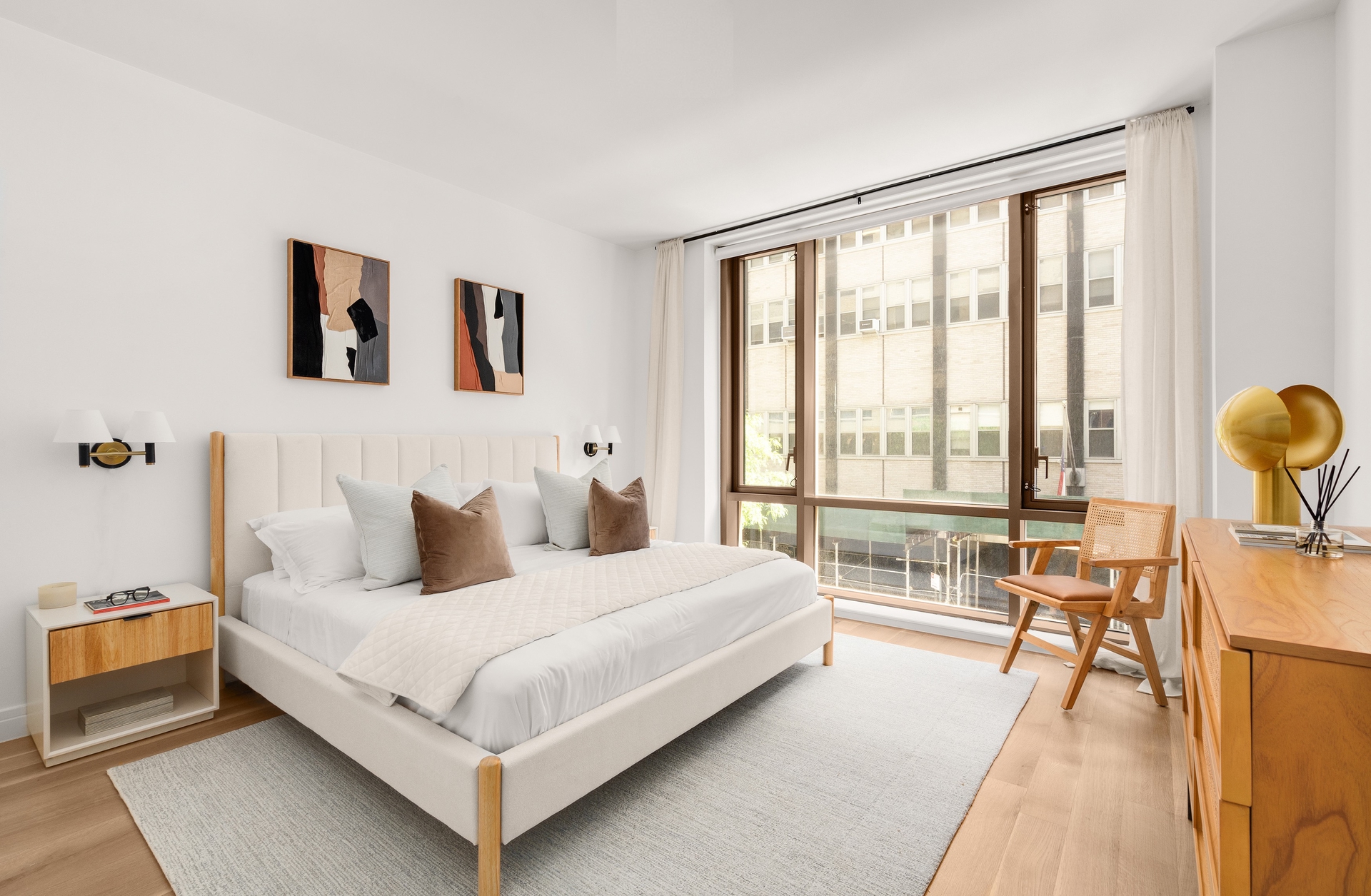 230 East 20th Street 45 Gramercy Park New York NY 10003