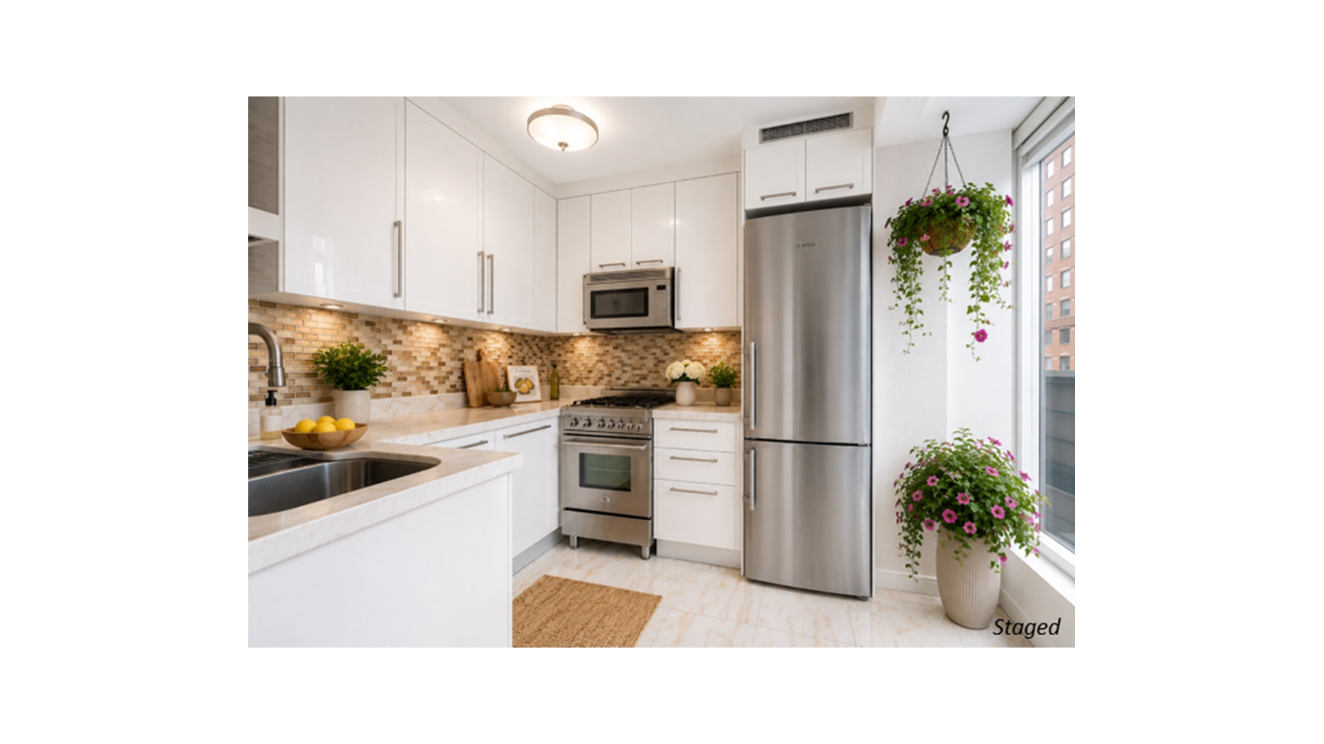 150 West 56th Street 2802 Midtown West New York NY 10019