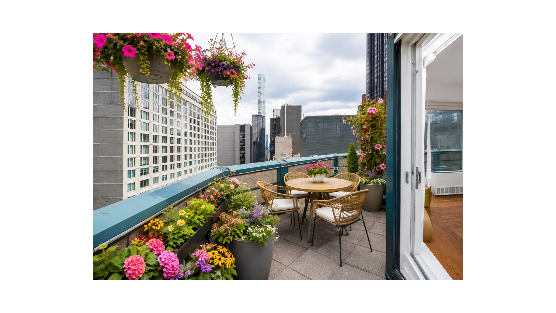 150 West 56th Street 2802 Midtown West New York NY 10019