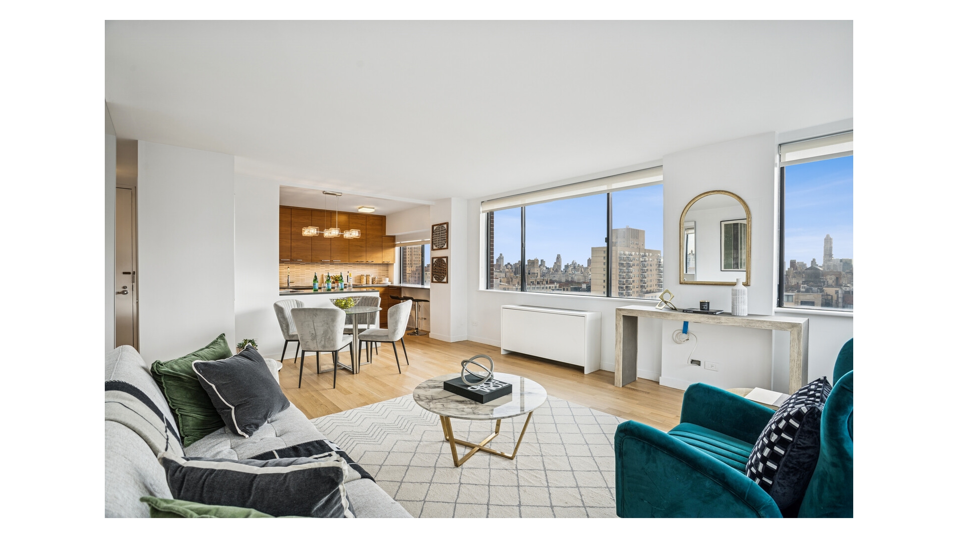 45 West 67th Street Lincoln Square New York NY 10023