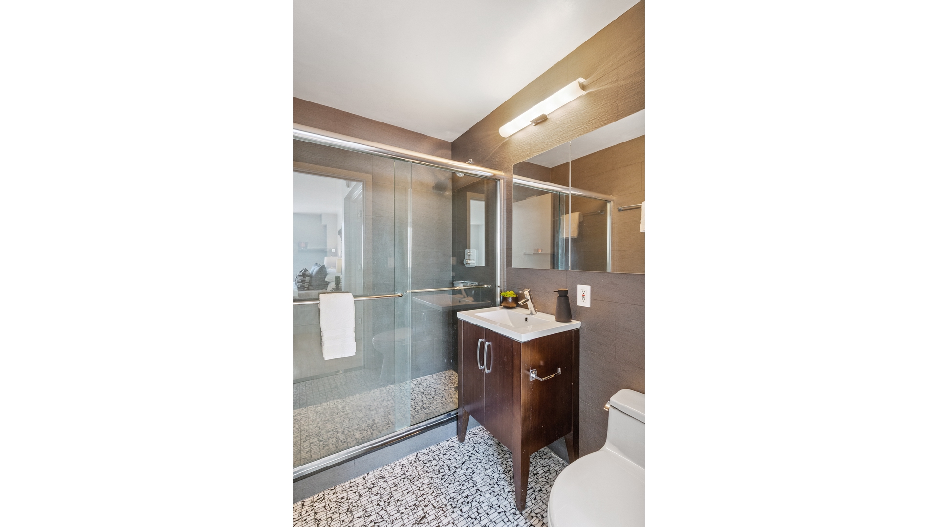 45 West 67th Street Lincoln Square New York NY 10023