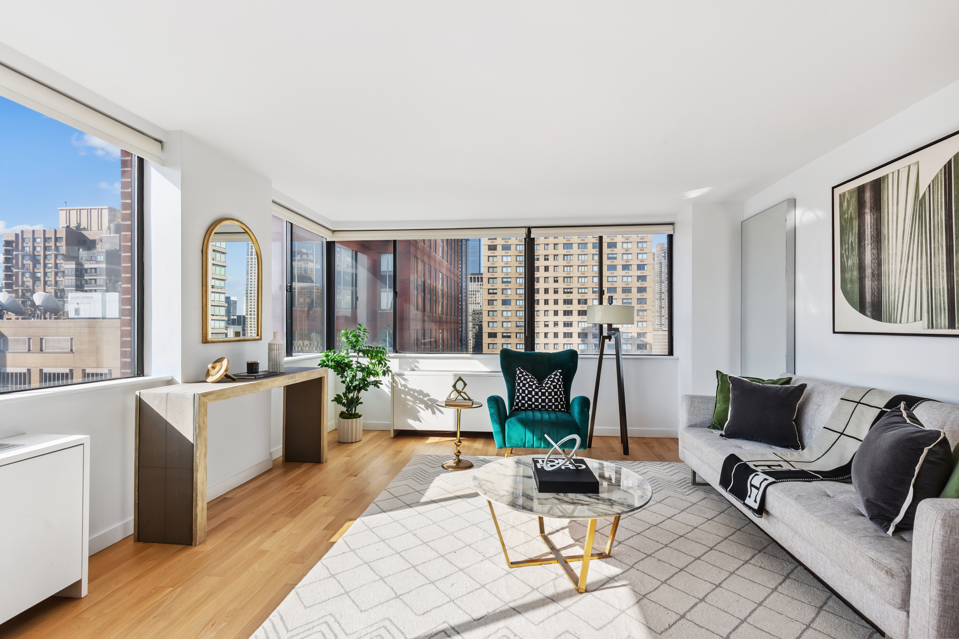 45 West 67th Street Lincoln Square New York NY 10023