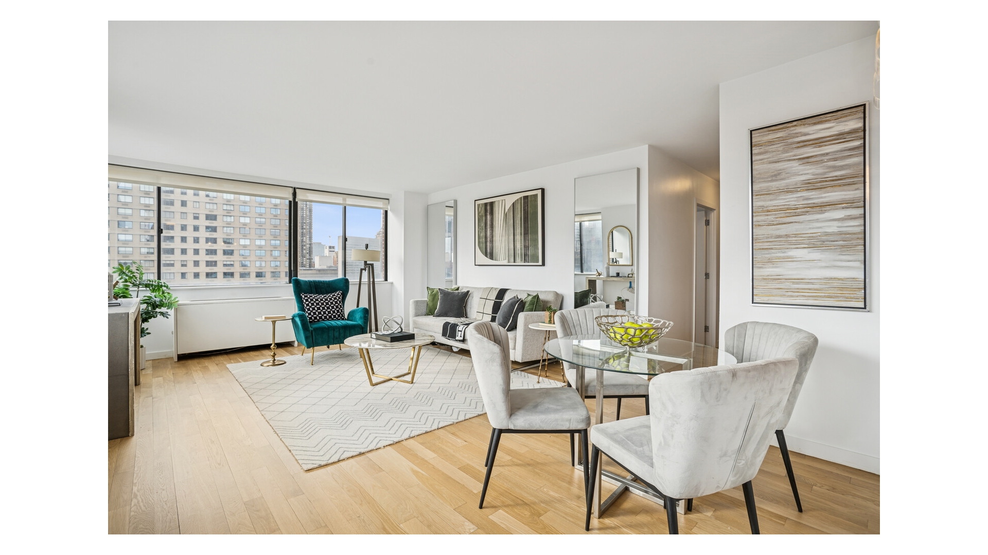45 West 67th Street Lincoln Square New York NY 10023