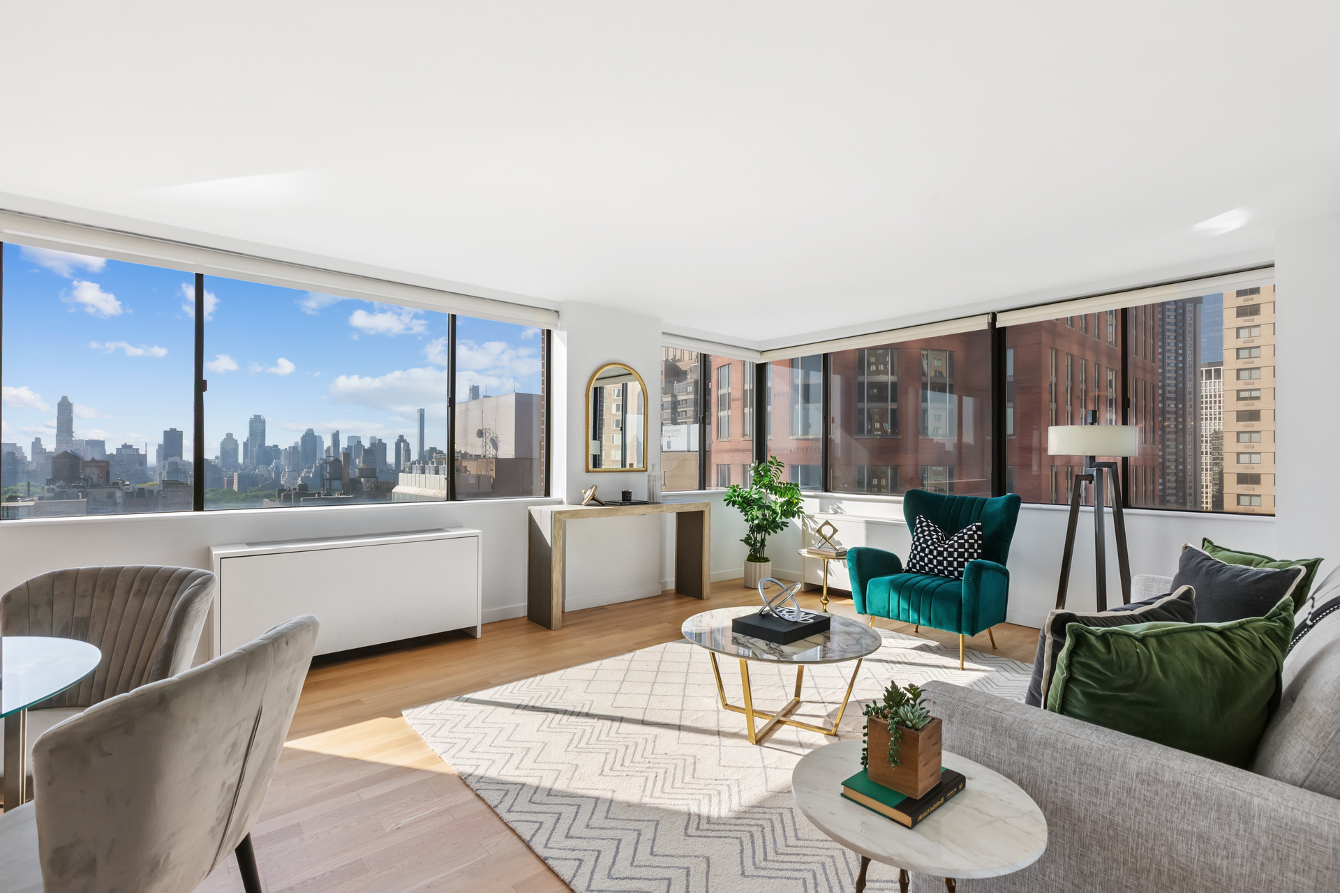 45 West 67th Street Lincoln Square New York NY 10023