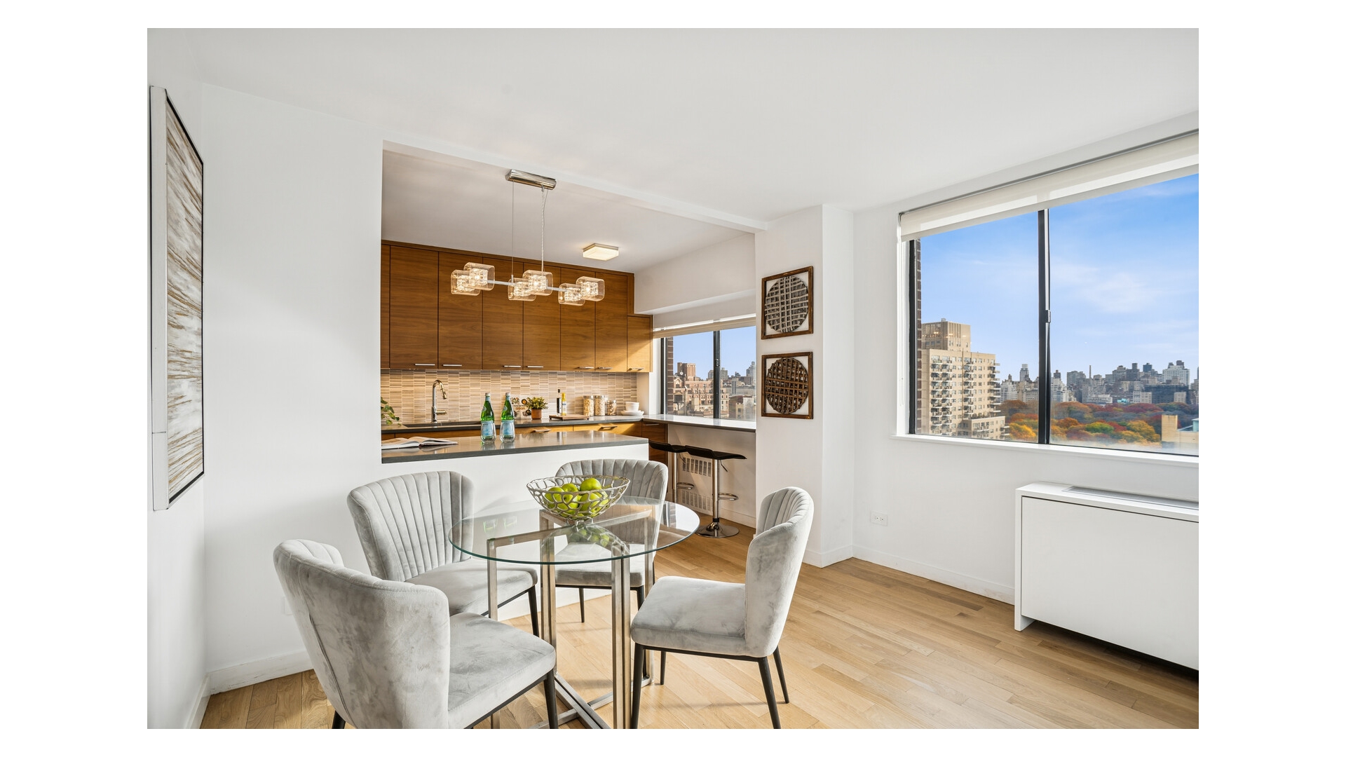 45 West 67th Street Lincoln Square New York NY 10023