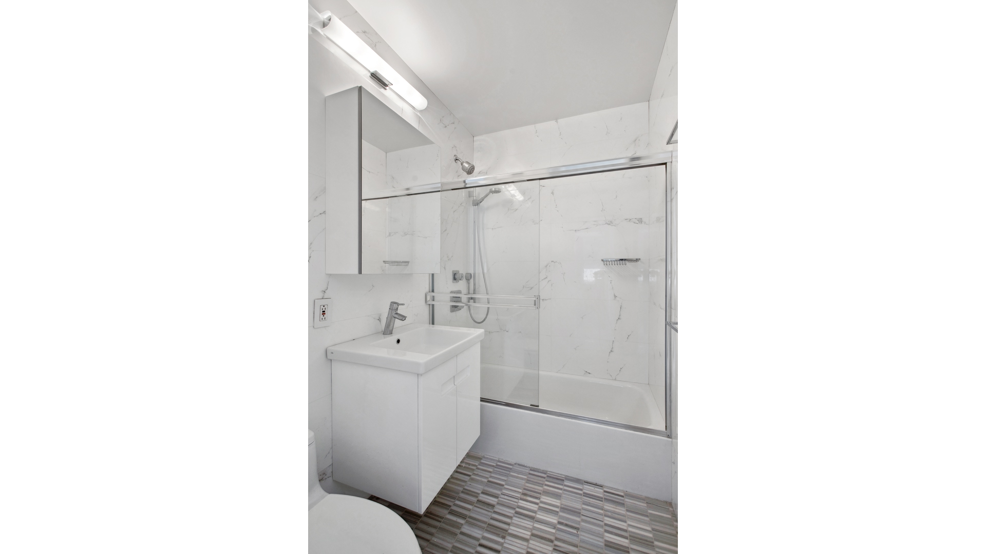 45 West 67th Street Lincoln Square New York NY 10023